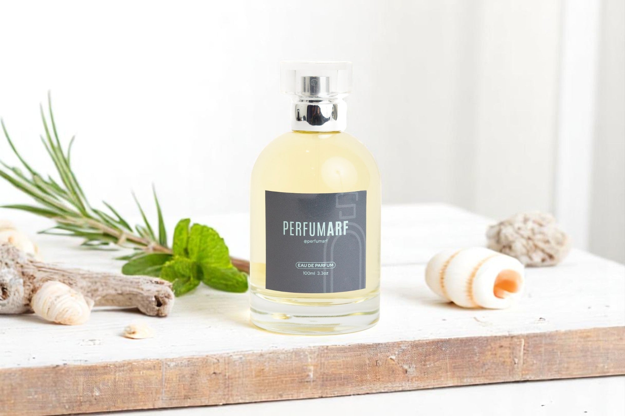 INVINCIBLE POTION (Inspirado en: Invictus Parfum de Paco Rabanne)