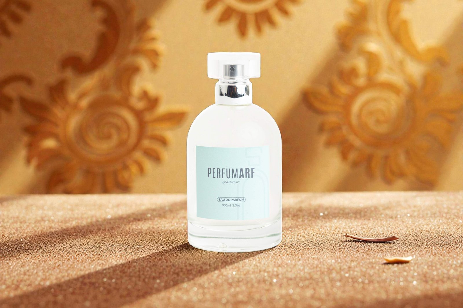 WHITE NIGHT F. (Inspirado en: Black Opium Nuit Blanche de Yves Saint Laurent)