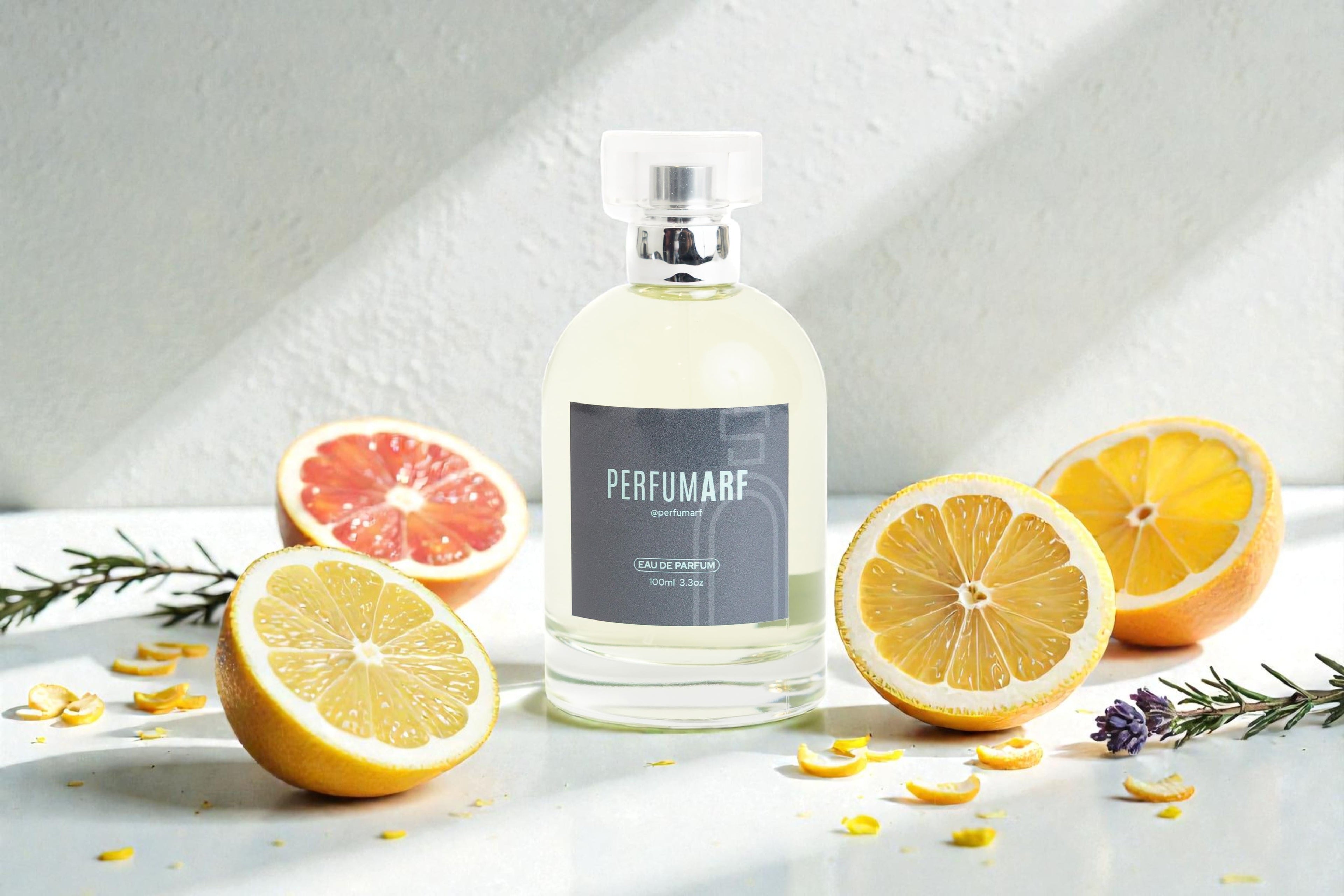 BLUELIGHT MEX M. (Inspirado en: Light Blue Pour Homme de Dolce & Gabbana)