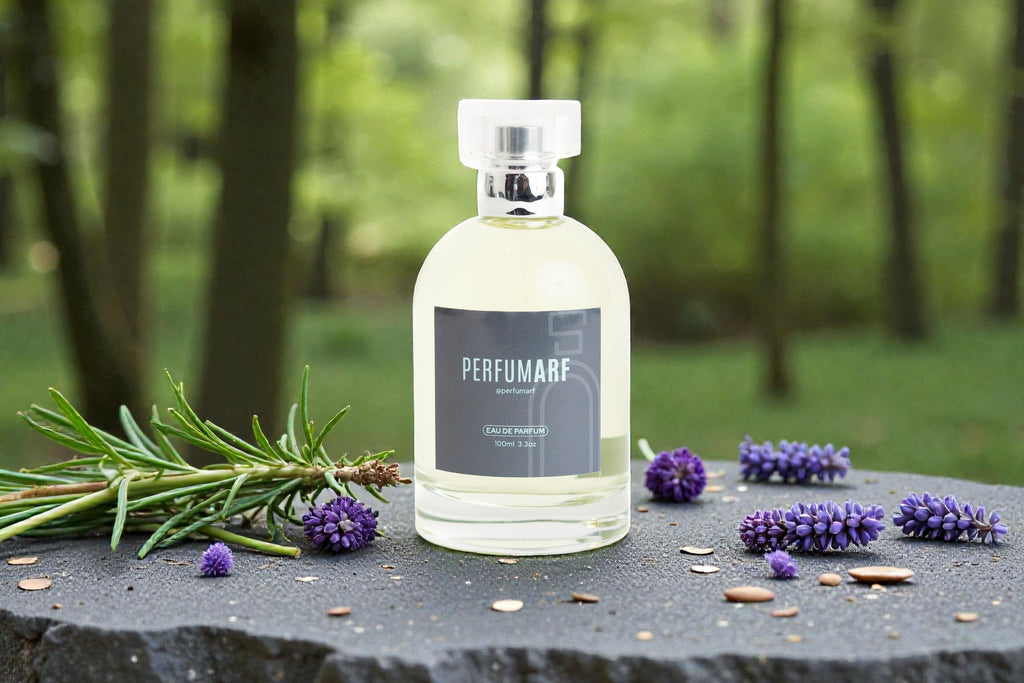 GHOST M (Inspirado en: Phantom de Paco Rabanne)