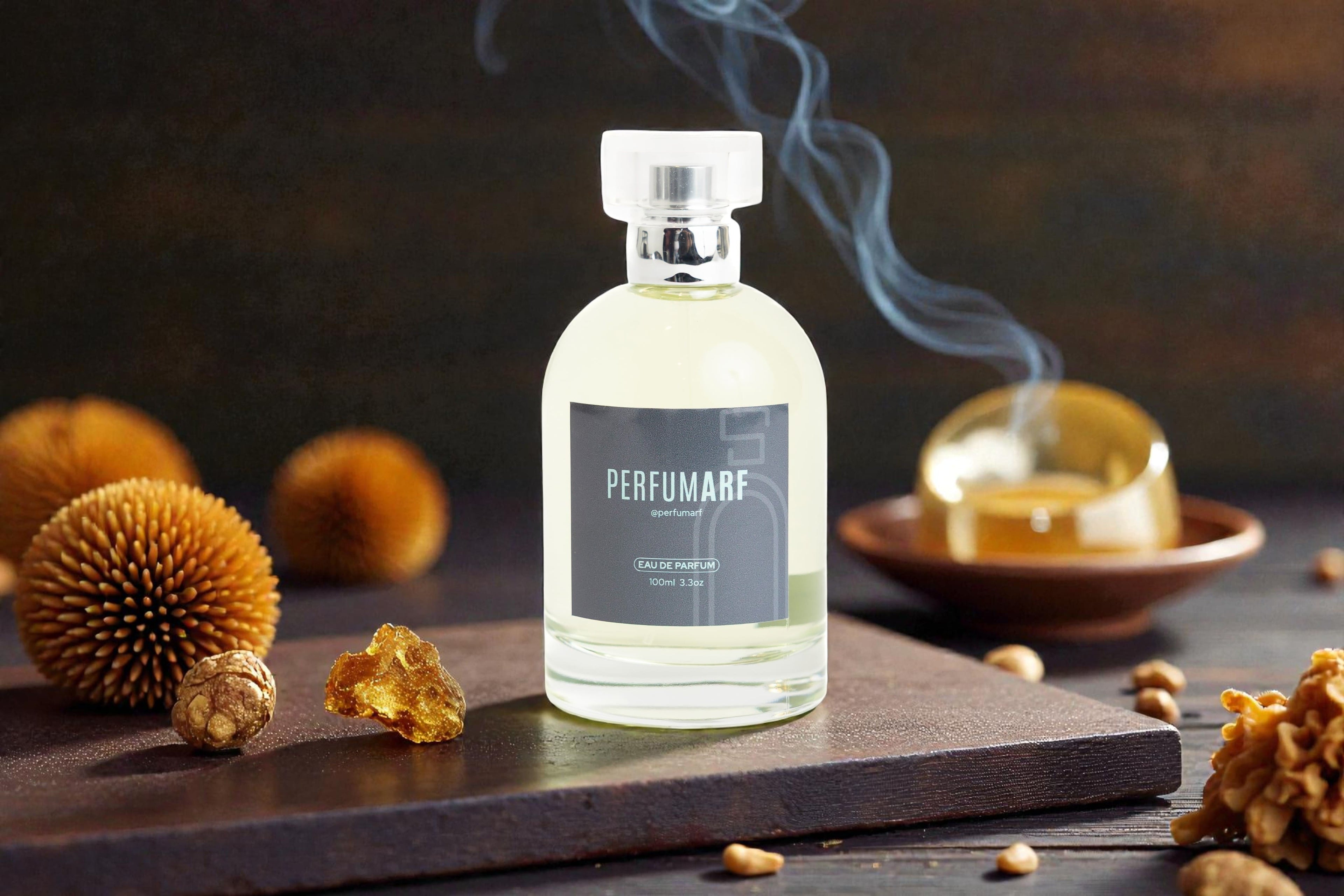 MACHOMAN PERFUME (Inspirado en: Le Male Le Parfum de Jean Paul Gaultier)