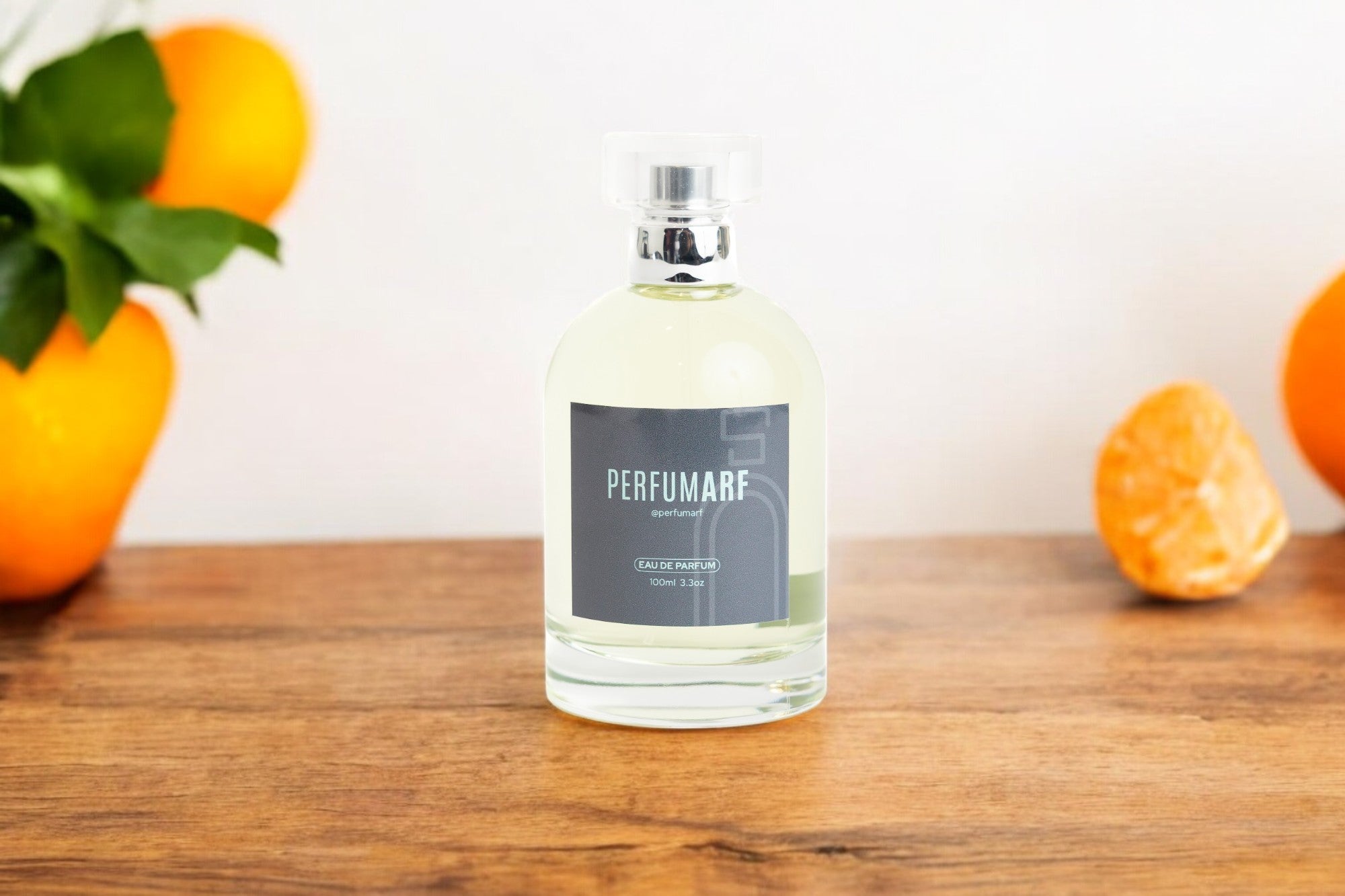 AQUAGI M. (Inspirado en: Acqua Di Gio de Giorgio Armani)