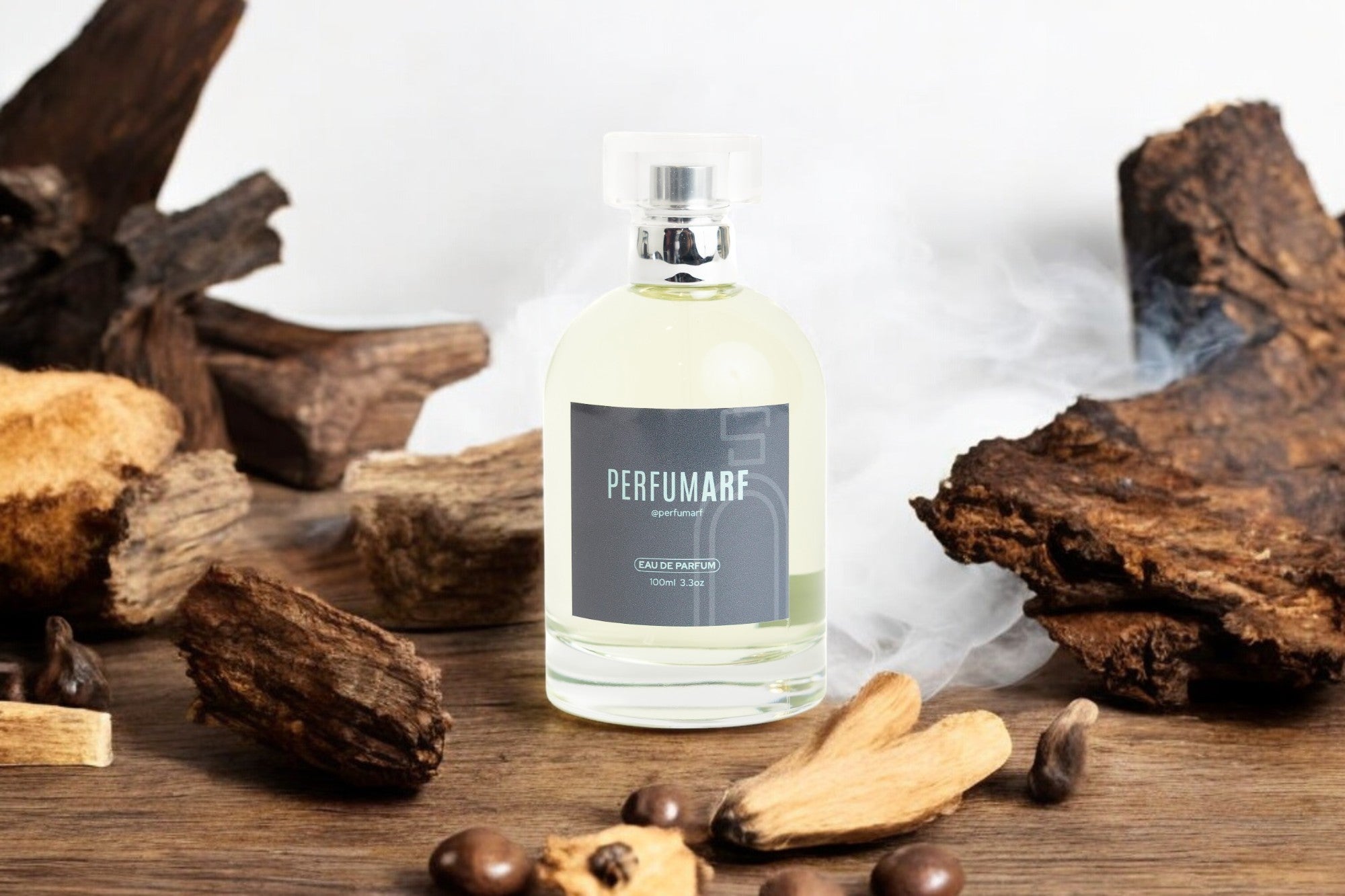 BEAST POTION M. (Inspirado en: Le Beau Le Parfum de Jpg)