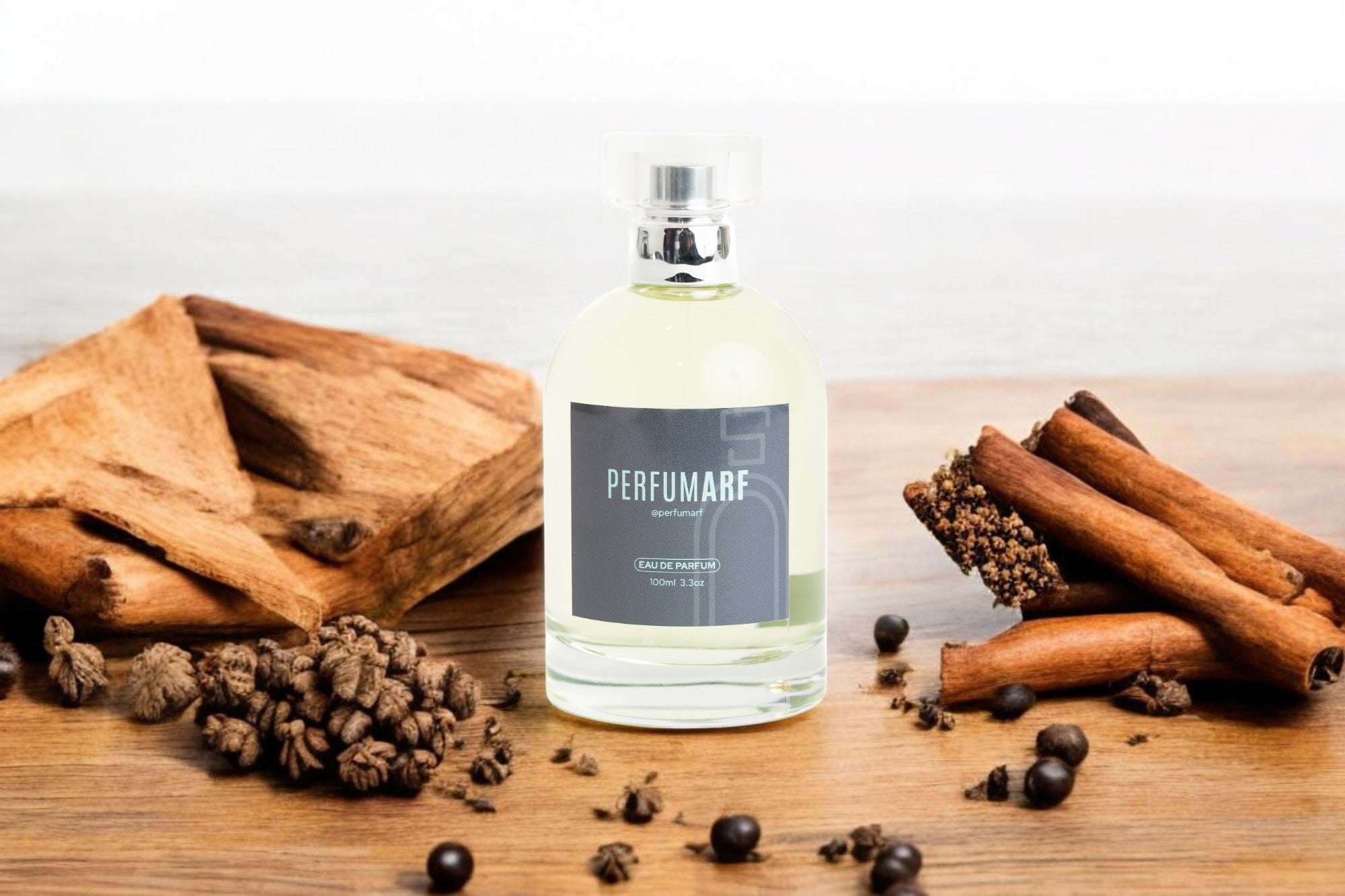 ALLUNE SPORT M. (Inspirado en: Allure Sport Pour Homme de Chanel)