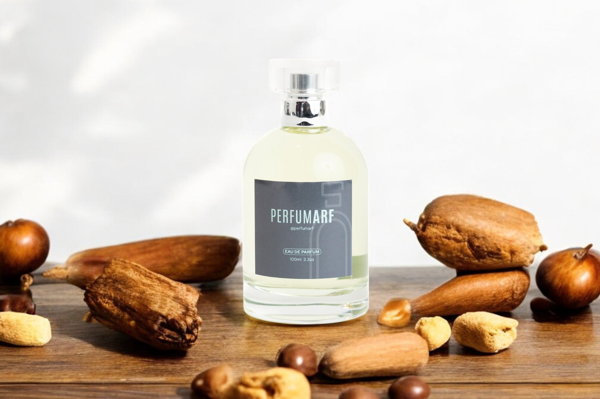 UN KILO LUCKY M. (Inspirado en: One Million Lucky de Paco Rabanne)