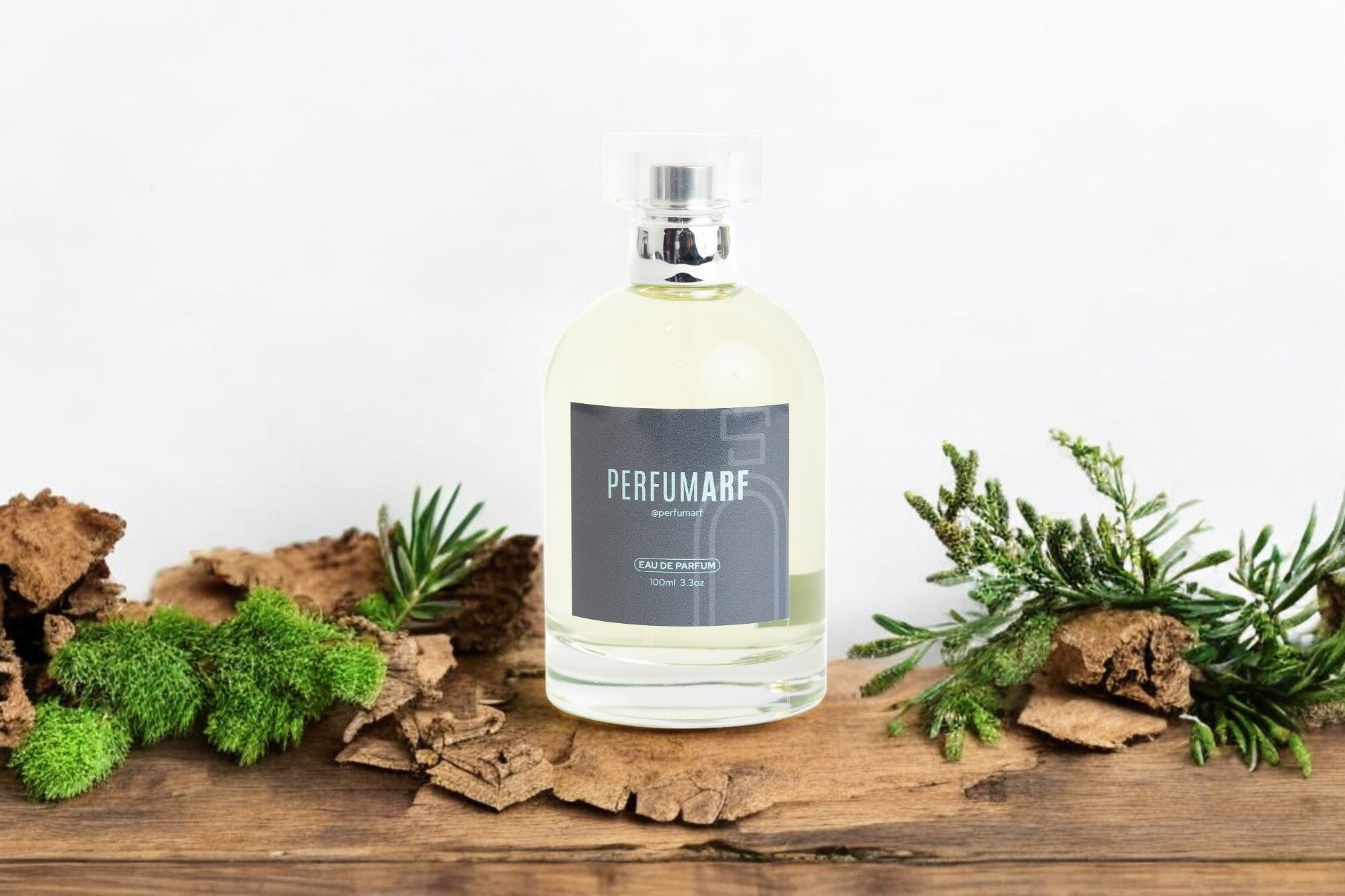 WARRIOR M. (Inspirado en: Le Beau de Jean Paul Gaultier)