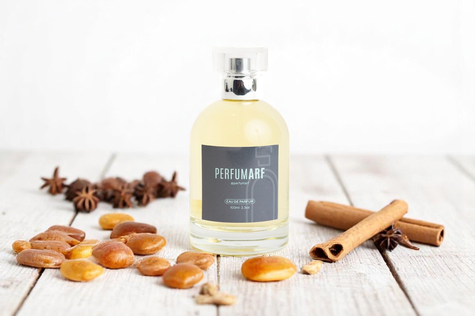 WILD POTION M. (Inspirado en: Sauvage Elixir de Christian Dior)