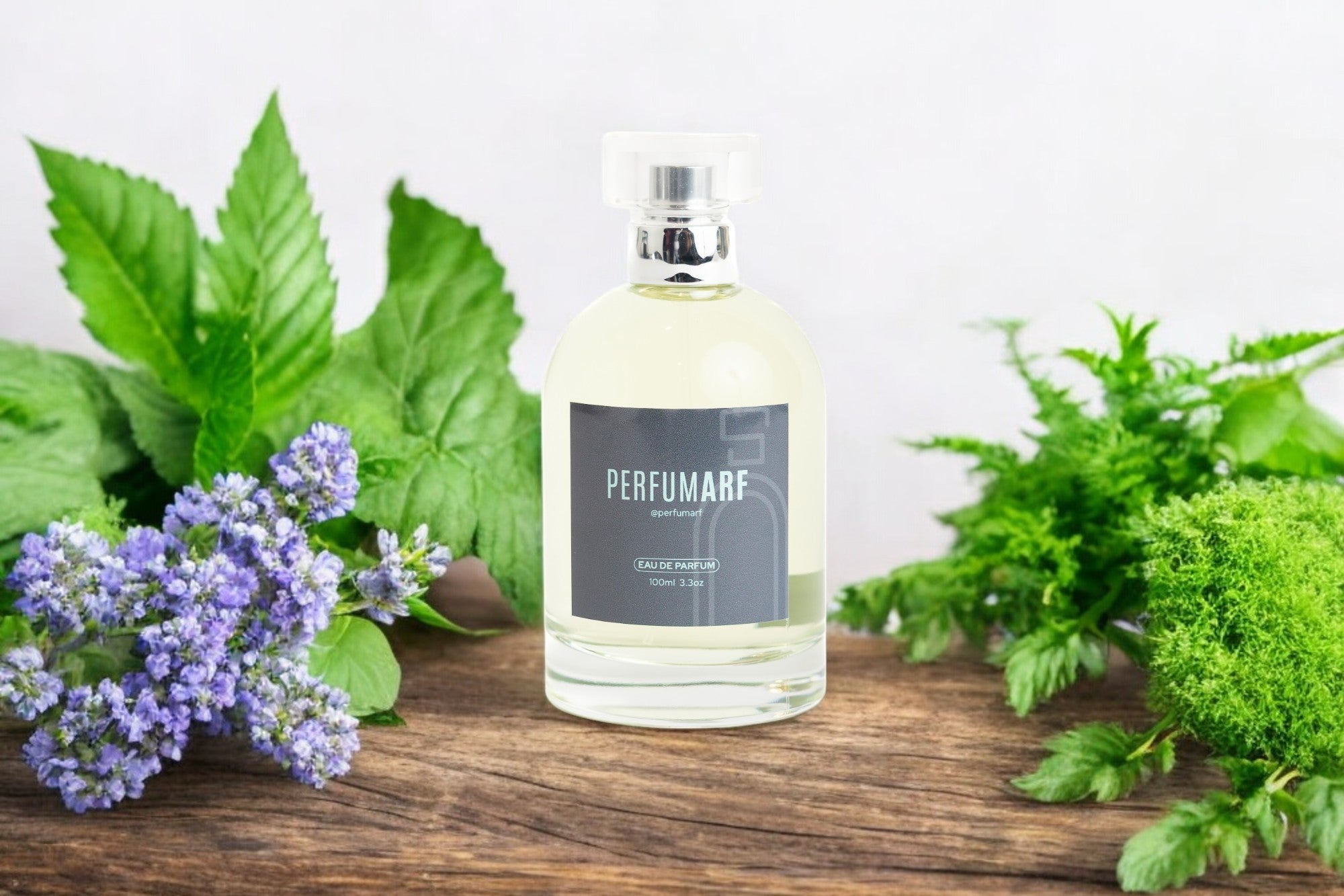 YMAN M. (Inspirado en: Y - Ysl de Yves Saint Laurent)