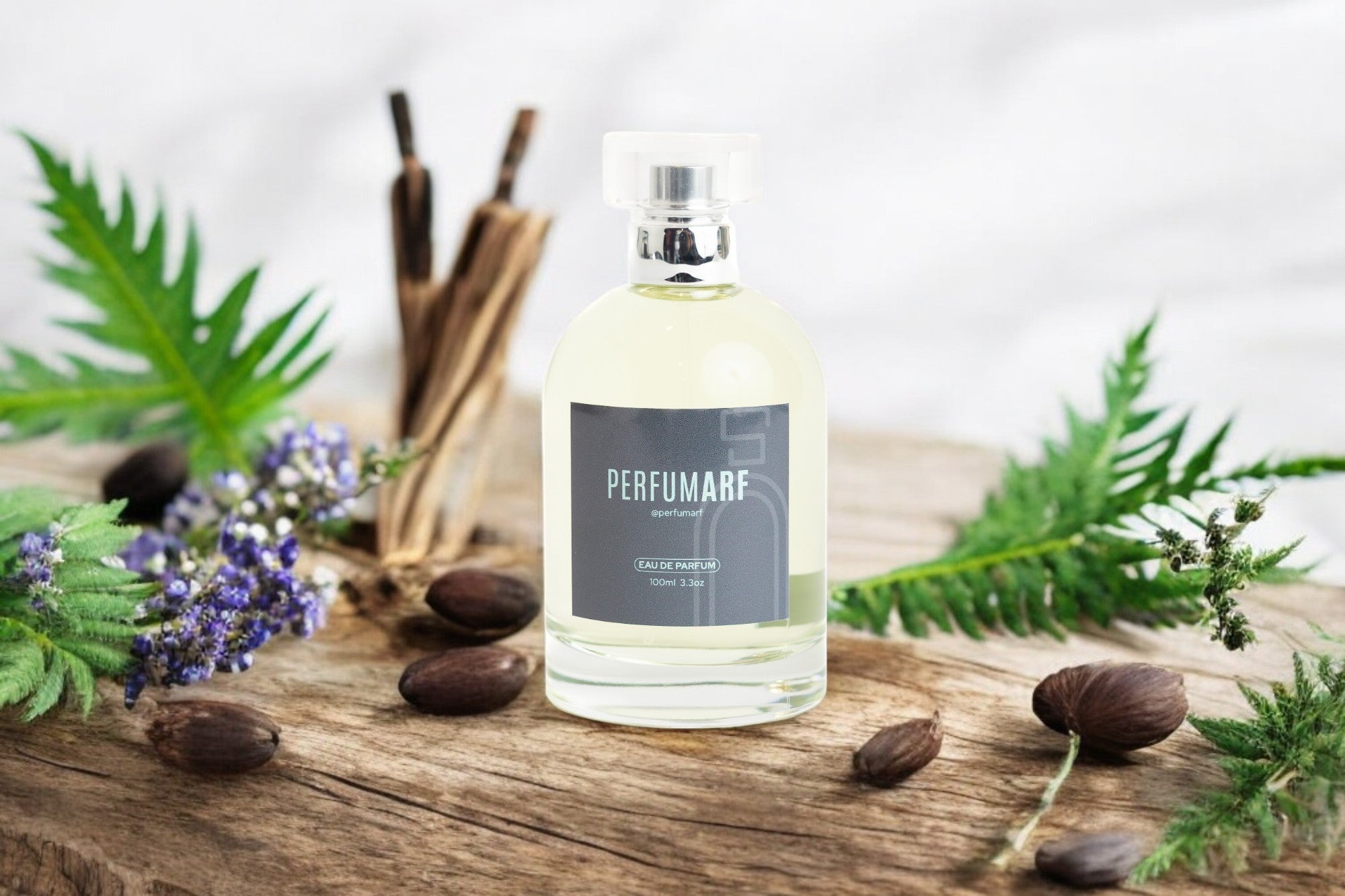 MACHOMAN POTION (Inspirado en: Le Male Elixir de Jean Paul Gaultier)