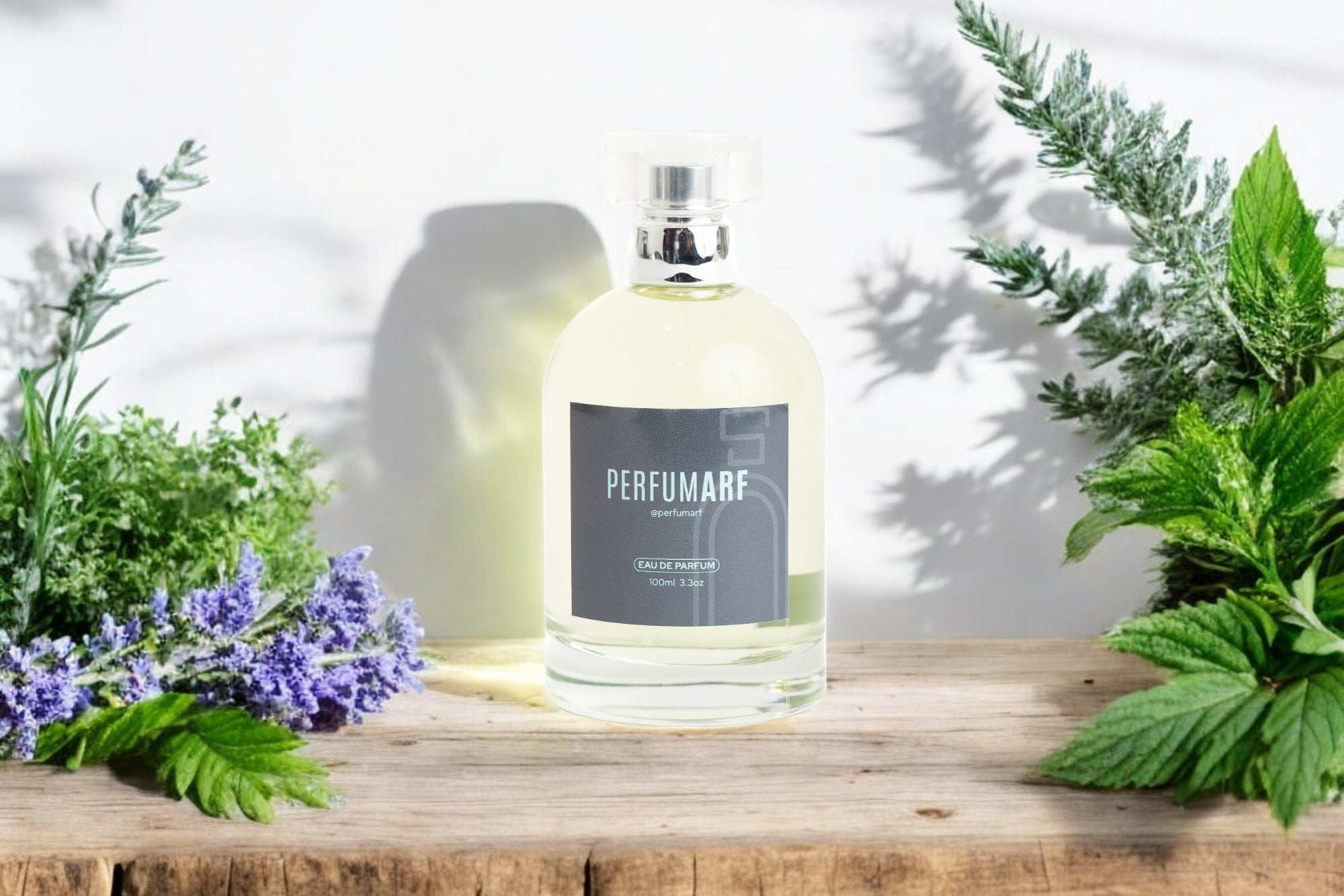 INTO THE WILD M. (Inspirado en: Sauvage de Christian Dior)