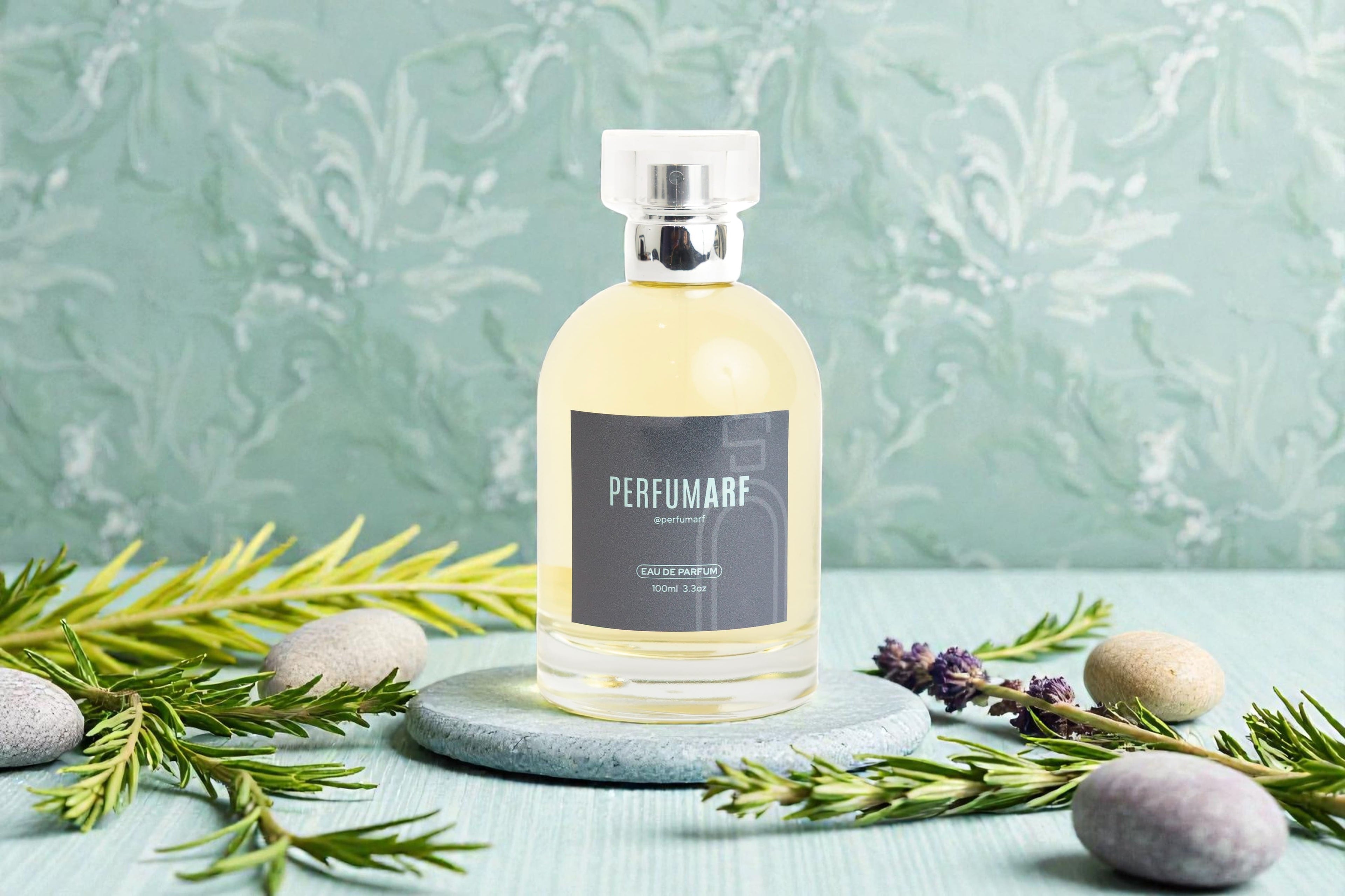 INTO THE WILD INTENSE M. (Inspirado en: Sauvage Eau De Parfum de Christian Dior)