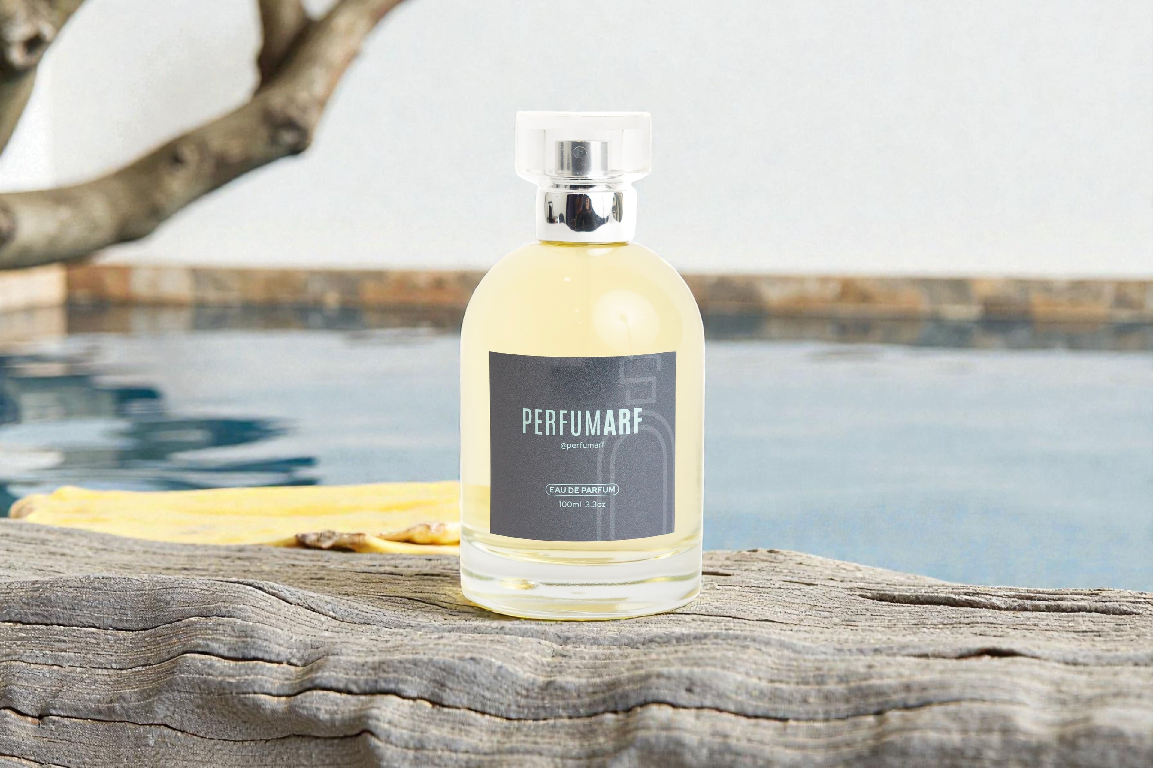 NAUTIC TRIP M. (Inspirado en: Nautica Voyage de Nautica)