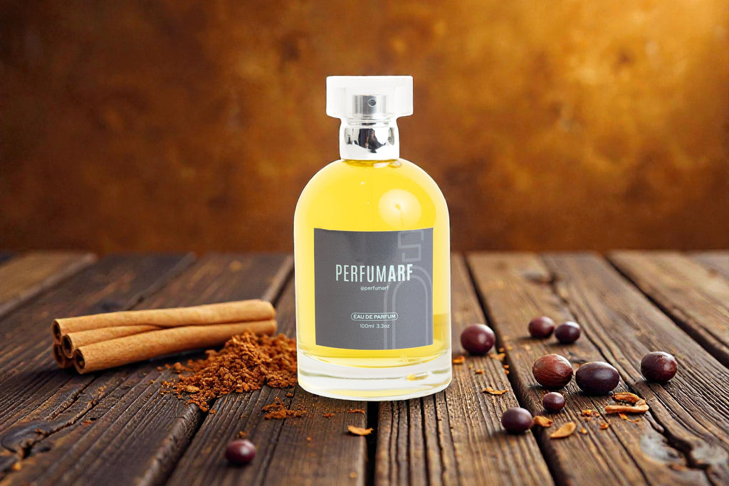 LUCKY ERNEST U  (Inspirado en: Fortuitous Finley de Penhaligon's)