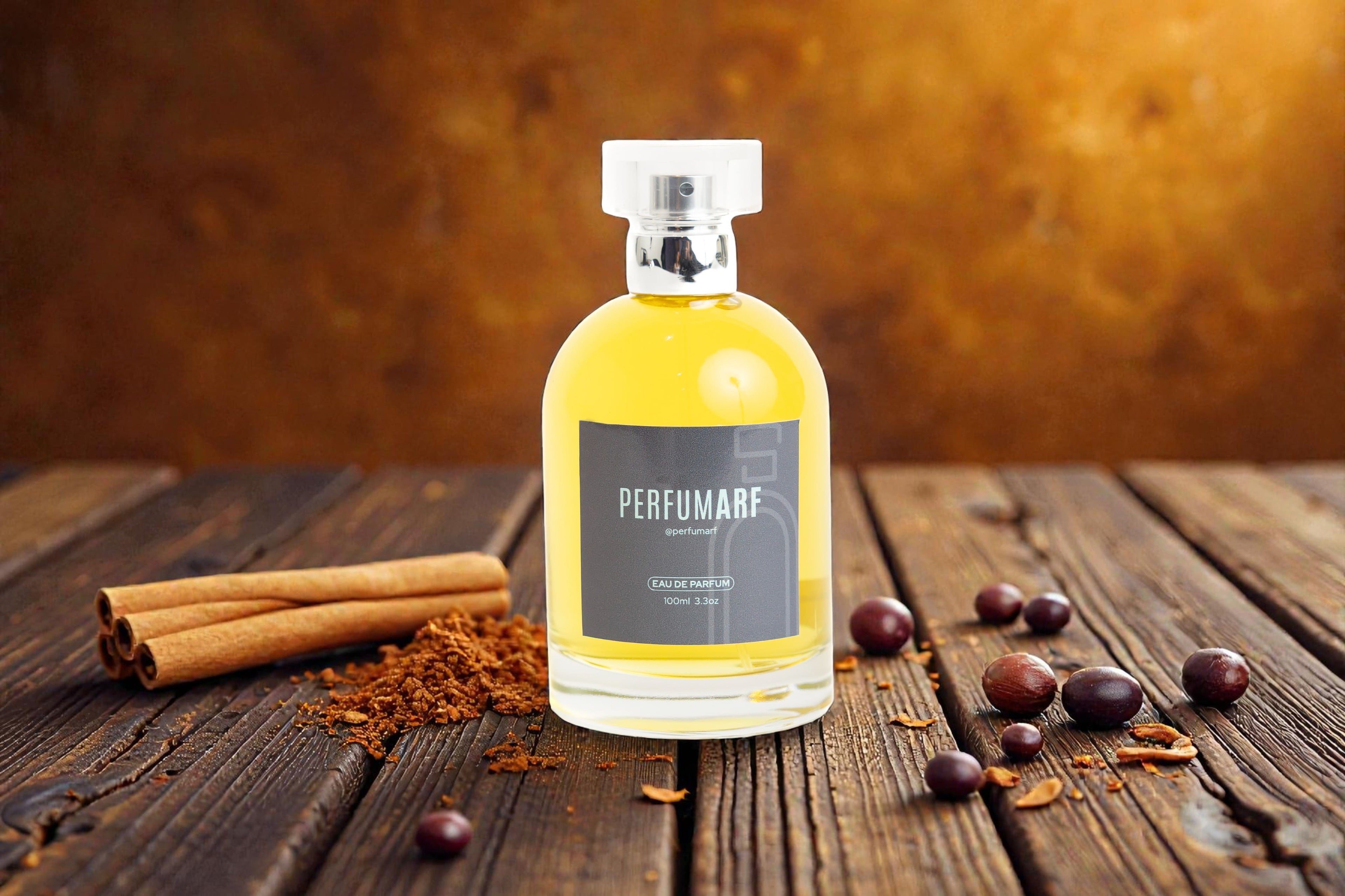 LUCKY ERNEST U  (Inspirado en: Fortuitous Finley de Penhaligon's)