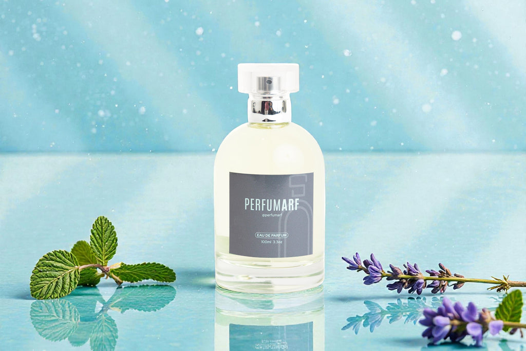 FUN WATER (Inspirado en: Cool Water de Davidoff)