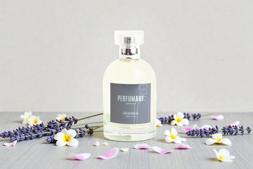 ME TO ME M (Inspirado en: Myslf de Yves Saint Laurent)