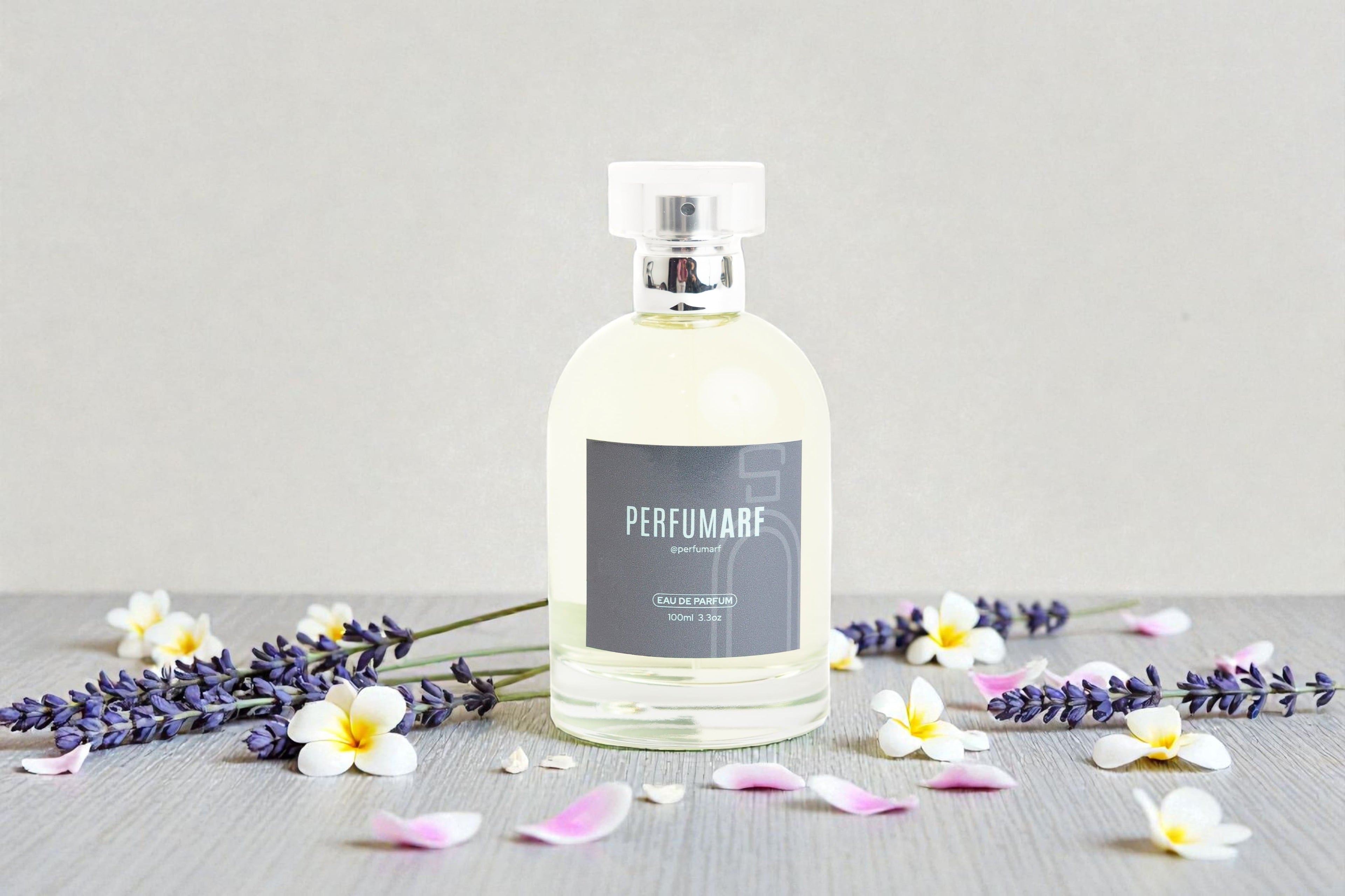 ME TO ME M (Inspirado en: Myslf de Yves Saint Laurent)