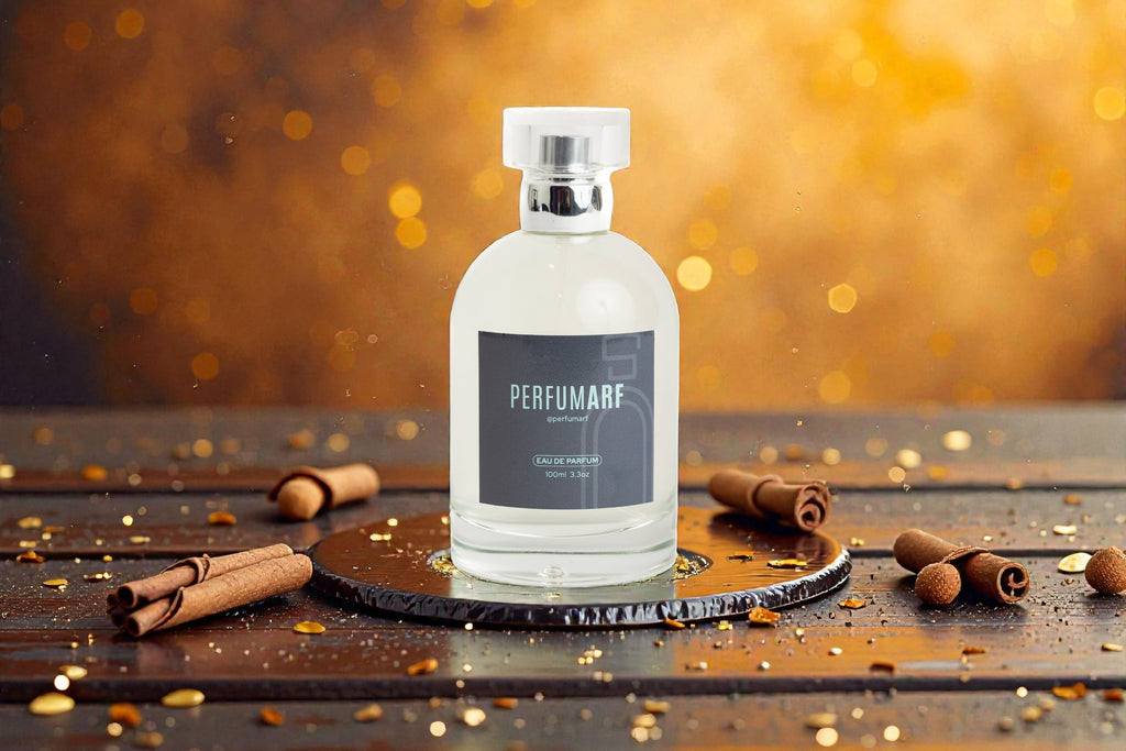 NAUGHTY BOY M. (Inspirado en: Bad Boy de Carolina Herrera)