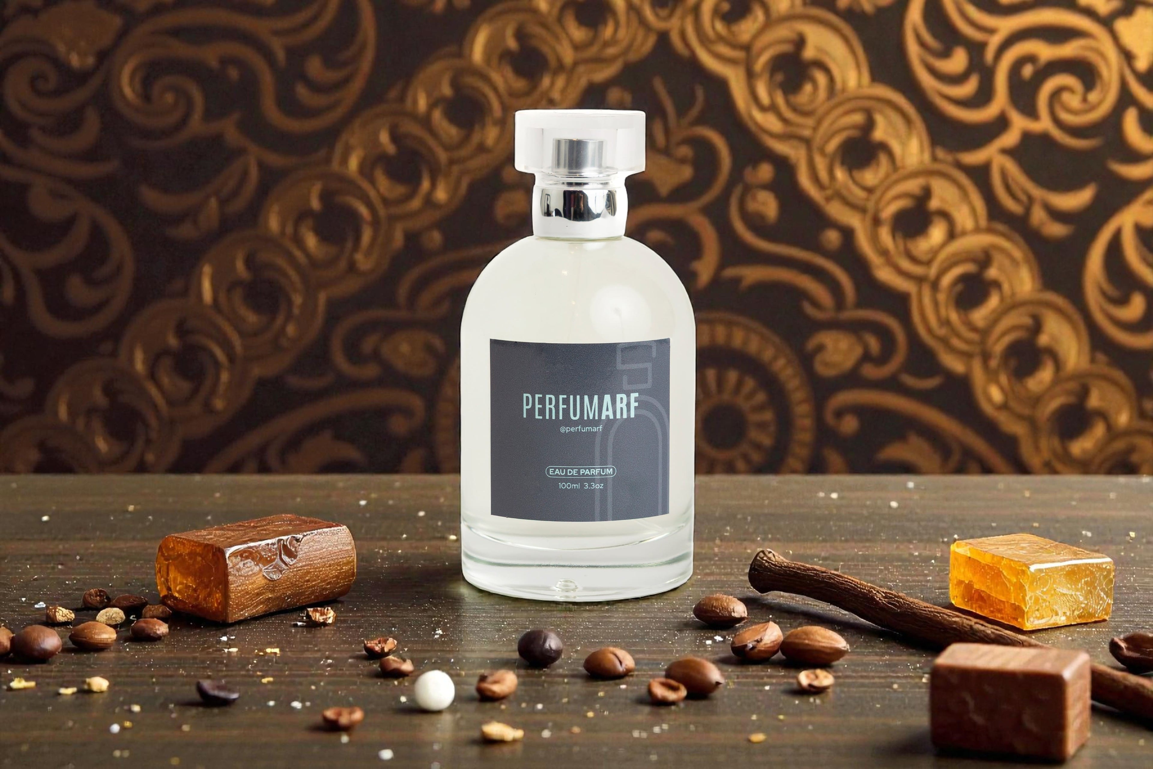 INVINCIBLE VICTORIE (Inspirado en: Invictus Victory de Paco Rabanne)