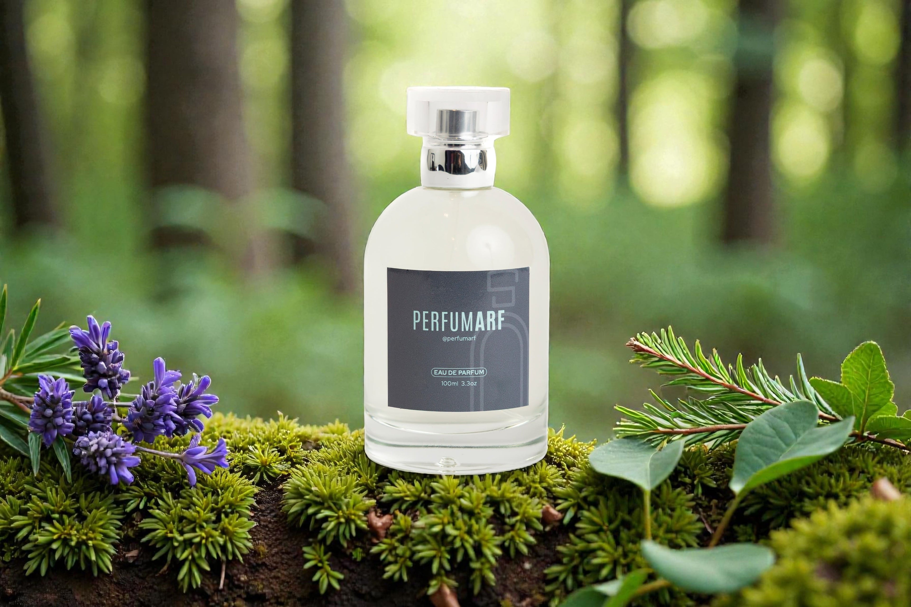 GREENLUSH (Inspirado en: Valentino Uomo Born In Roma Green Stravaganza de Valentino)