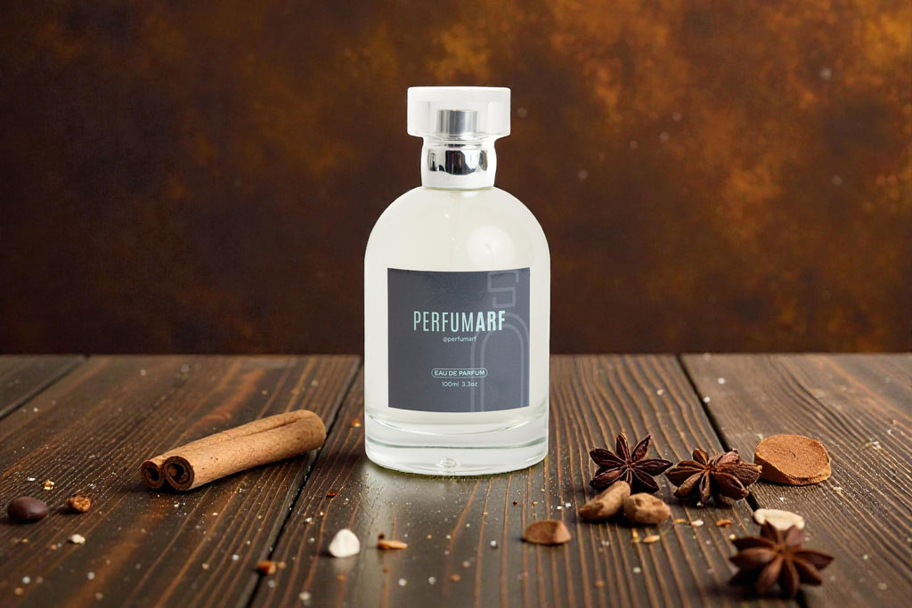 EART M (Inspirado en: Terre men de Hermés)