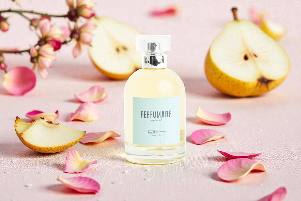 ELLE F. (Inspirado en: Burberry Her de Burberry)