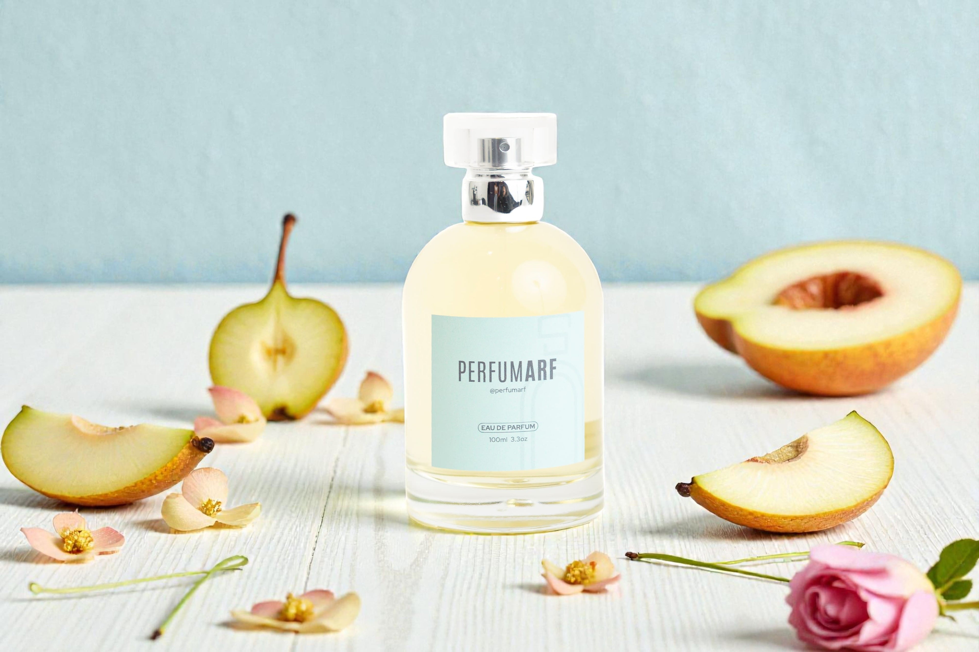 BORN GOLD (Inspirado en: Born In Roma The Gold Donna de Valentino)