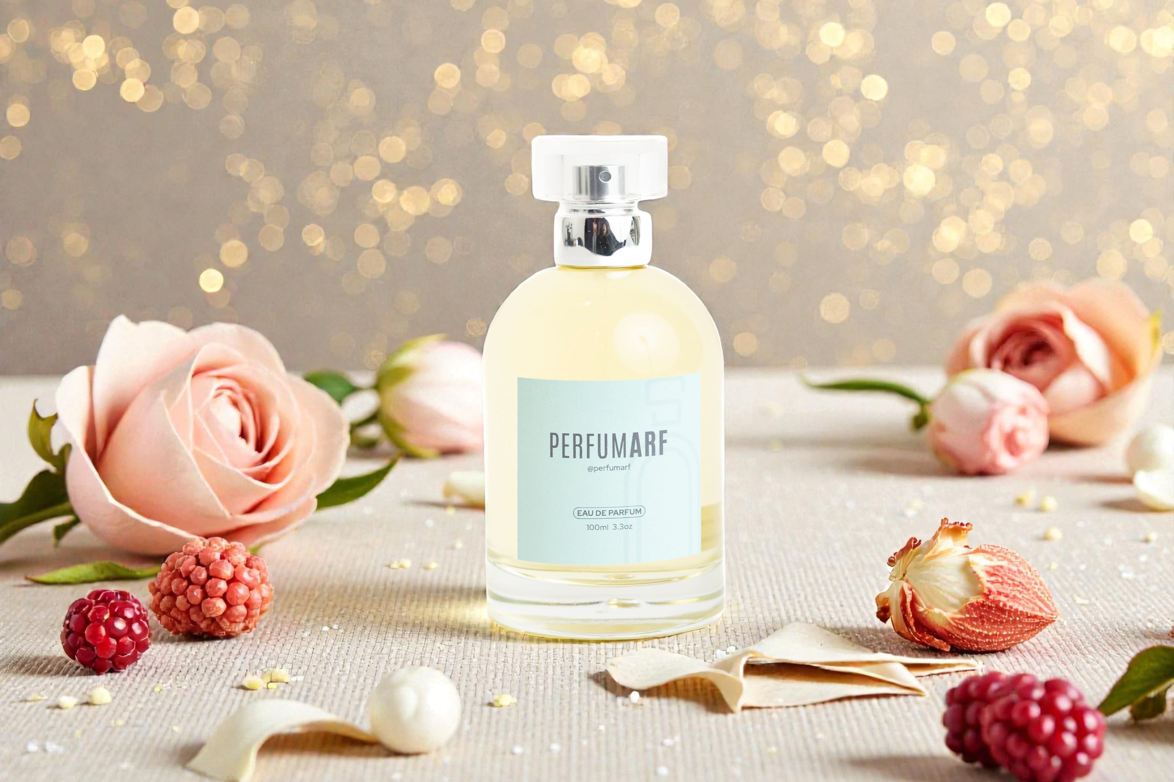 SWEET CANDY F. (Inspirado en: Sweet Like Candy de Ariana Grande)