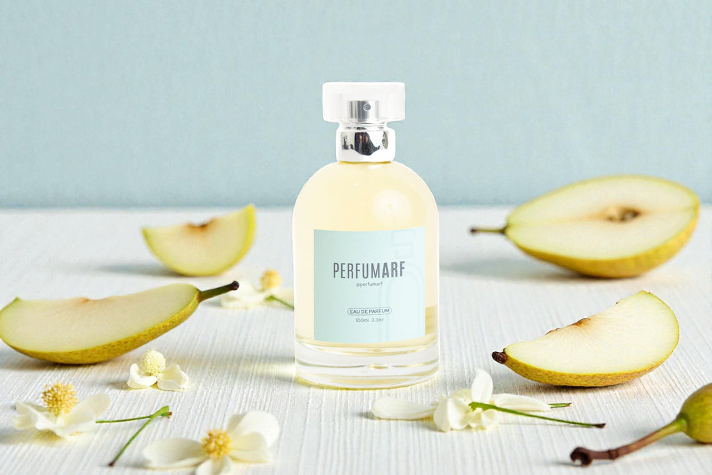 HER BURBY F. (Inspirado en: Burberry Her Edt de Burberry)