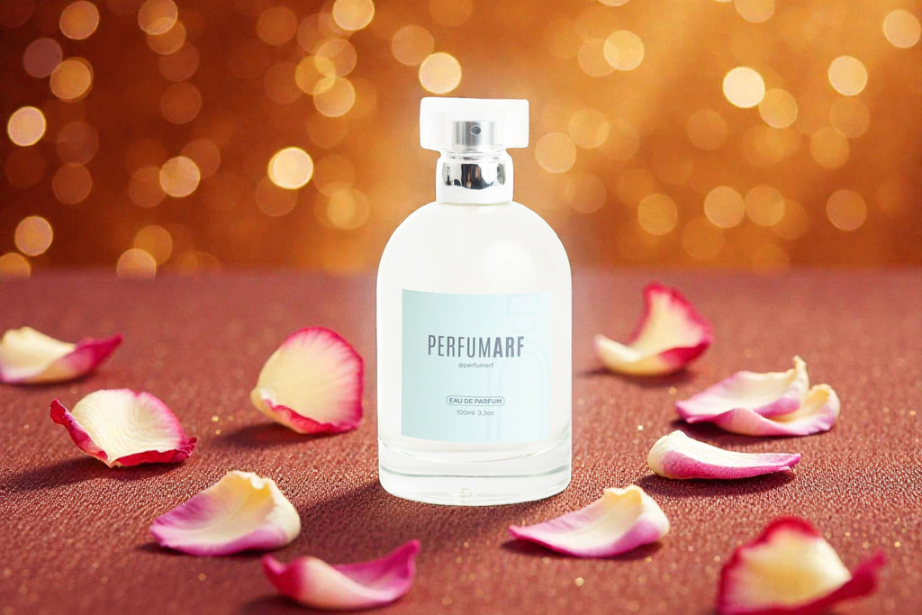 BORN F. (Inspirado en: Born In Roma Donna de Valentino)