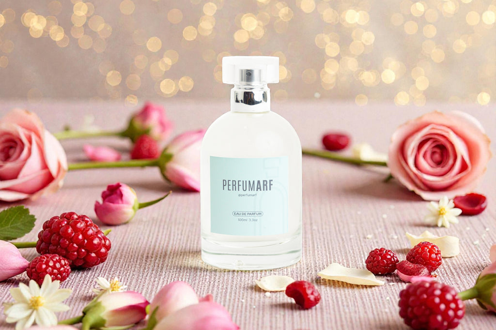 THE QUEE'S PERFUME (Inspirado en: Q by Dolce & Gabanna Parfum de Dolce & Gabbana)