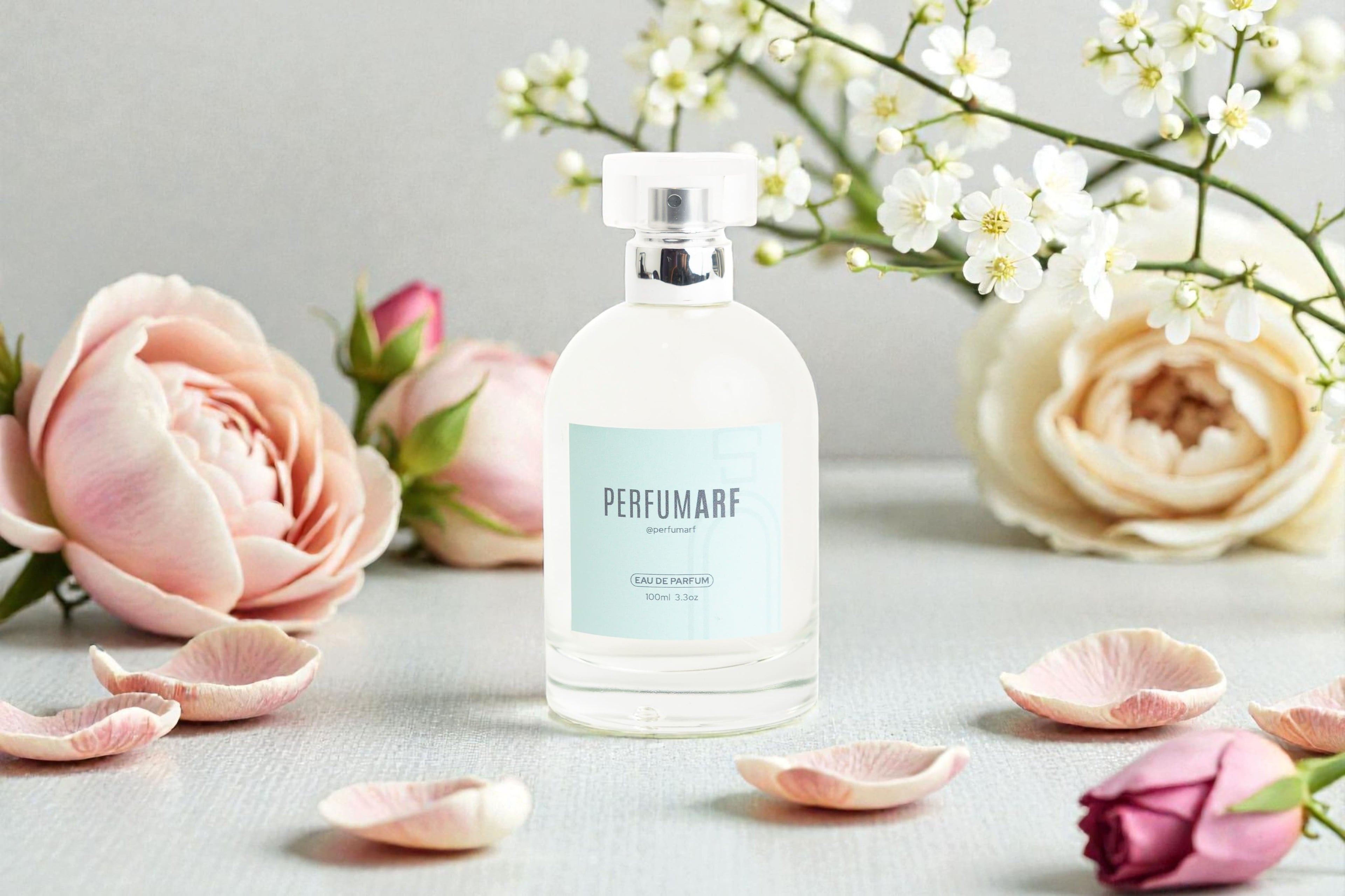 CAROL CLASSIC MEX F. (Inspirado en: Carolina Herrera de Carolina Herrera)