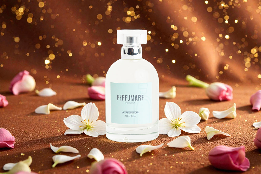 DOLCE FEMME INTENSE F. (Inspirado en: D&G Pour Femme Intense de Dolce & Gabbana)