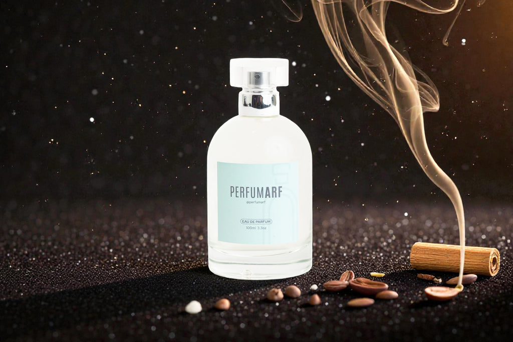 GODLINESS (Inspirado en: Devotion Intese de Dolce & Gabbana)