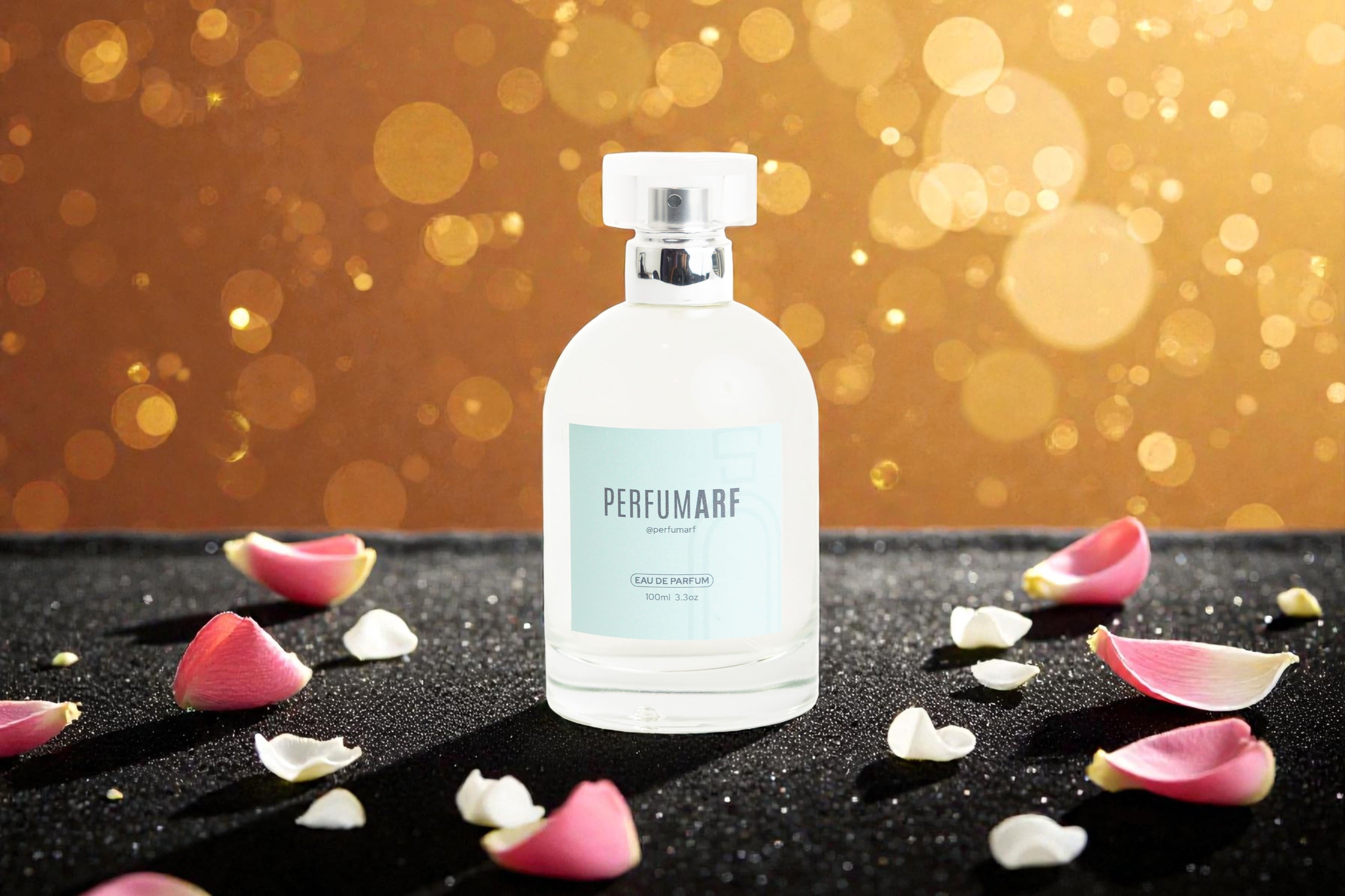 LADY BLUSH MEX (Inspirado en: Good Girl Blush de Carolina Herrera)