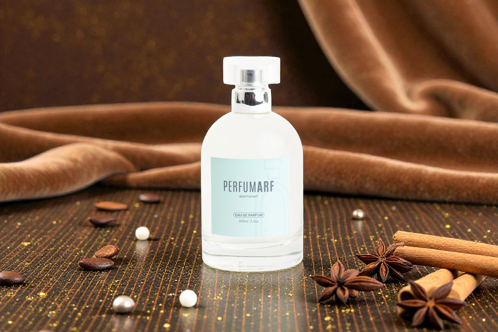 MAD MIDNIGHT TREASURE F. (Inspirado en: La Nuit Tresor A La Folie de Lancôme)