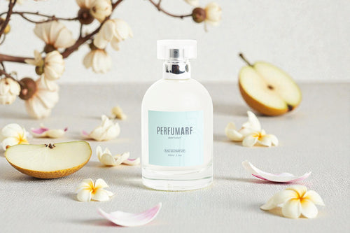 BRILLIANT GLASS F. (Inspirado en: Bright Crystal de Versace)