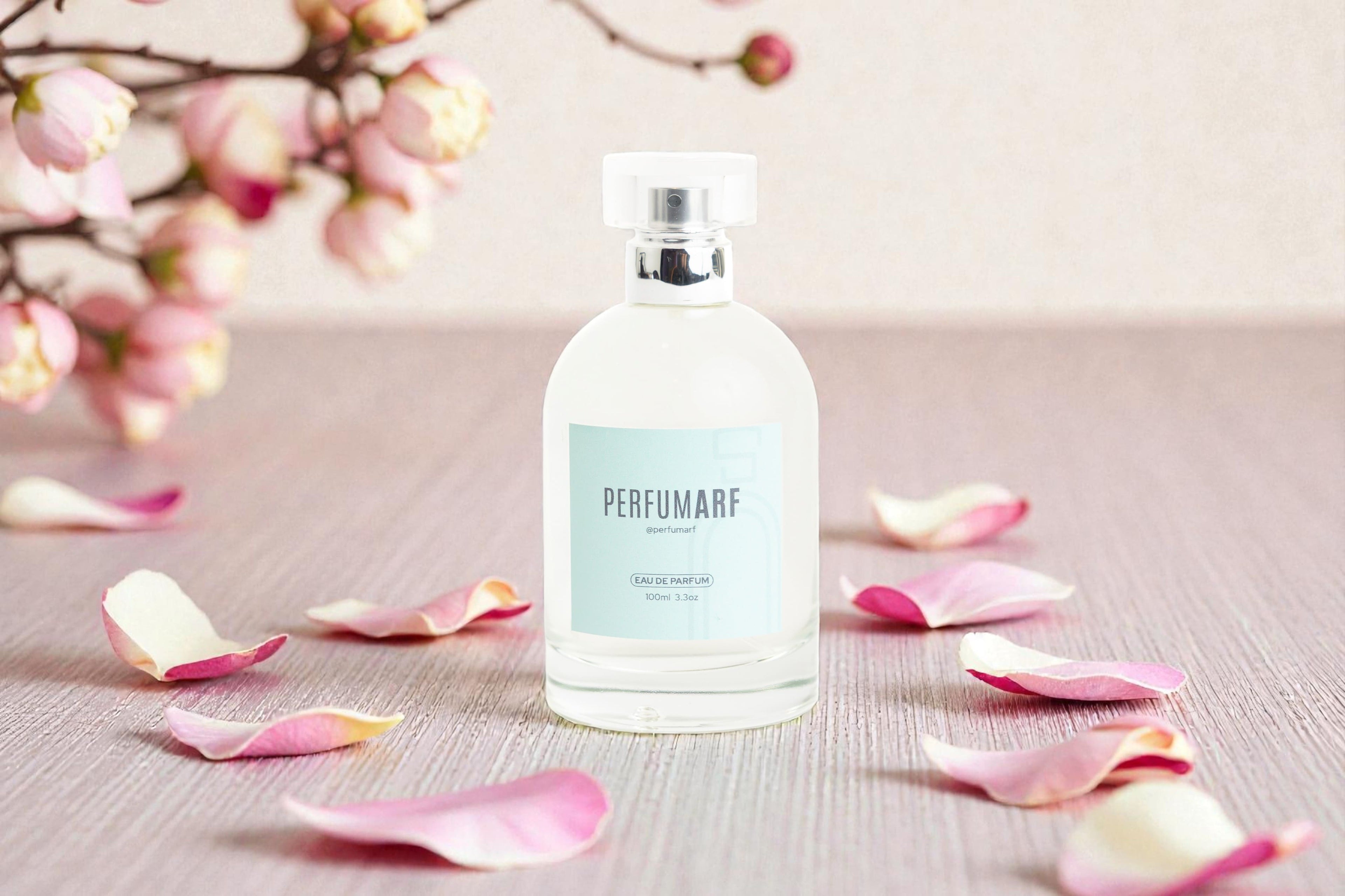 MISS LADY 21 F. (Inspirado en: Miss Dior Eau De Parfum de Christian Dior)