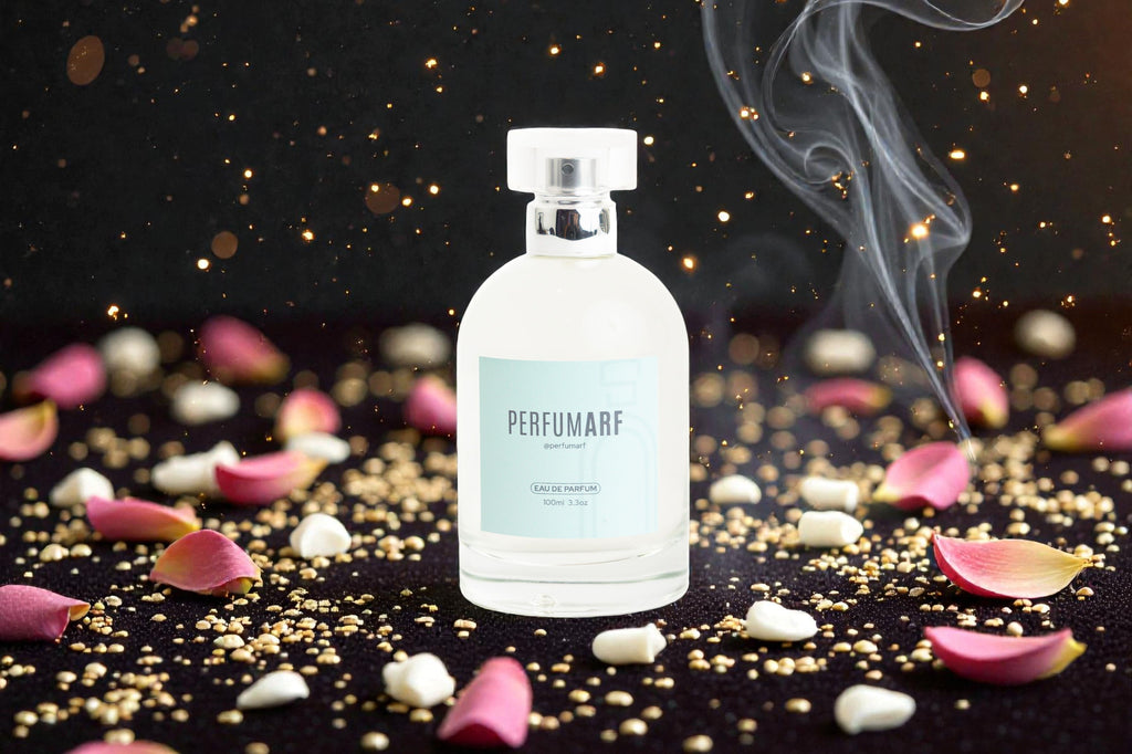 SEXY LADY F. (Inspirado en: Good Girl de Carolina Herrera)