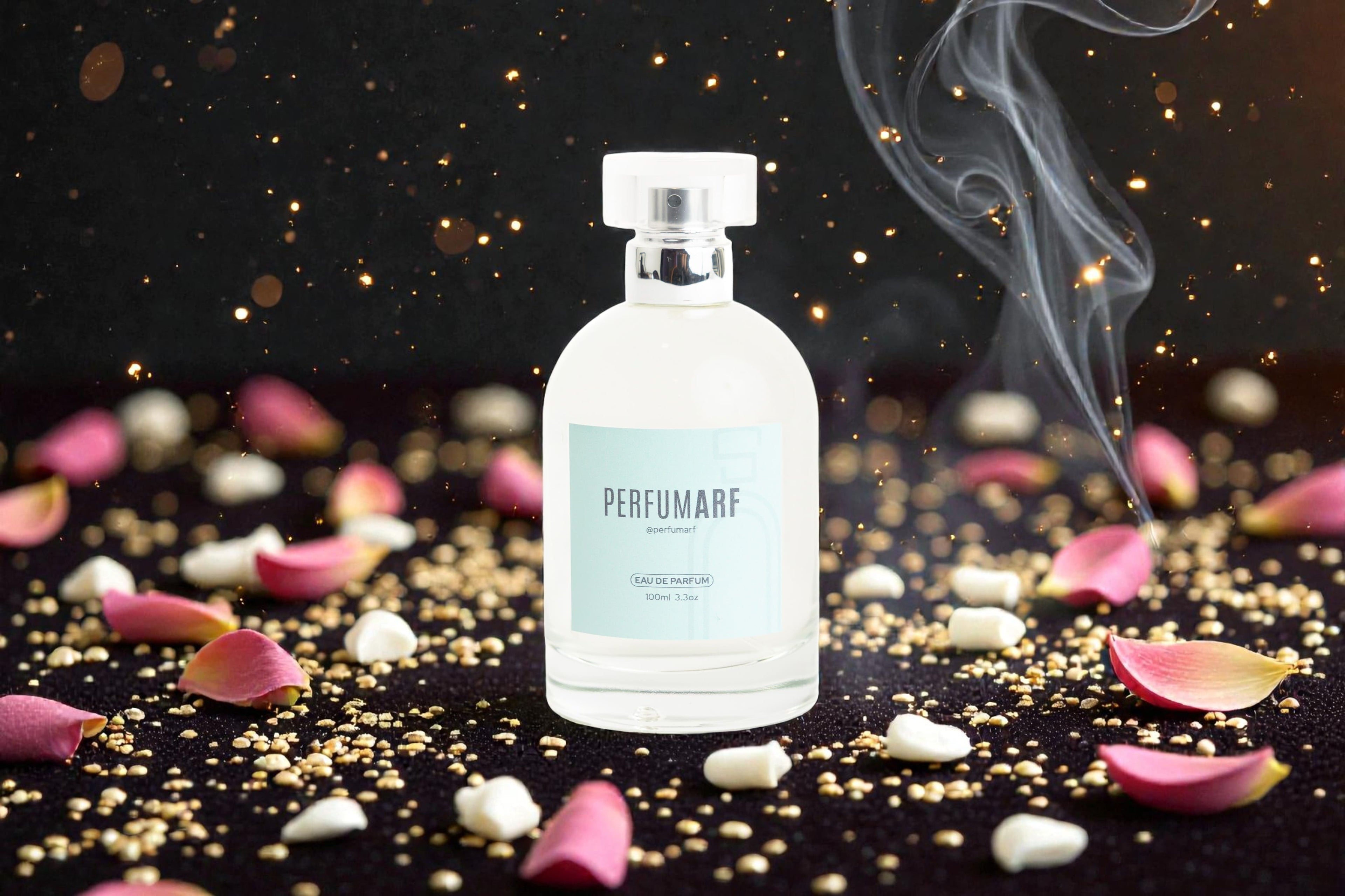 SEXY LADY F. (Inspirado en: Good Girl de Carolina Herrera)