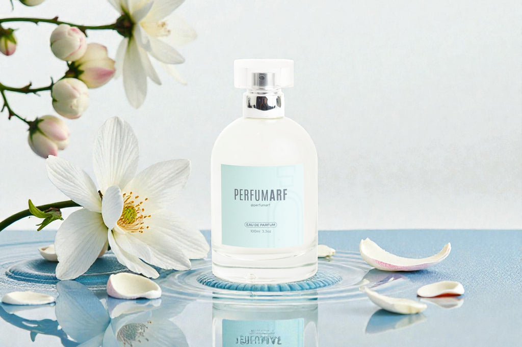 AGUA DE GOYA F. (Inspirado en: Acqua Di Gio de Giorgio Armani)