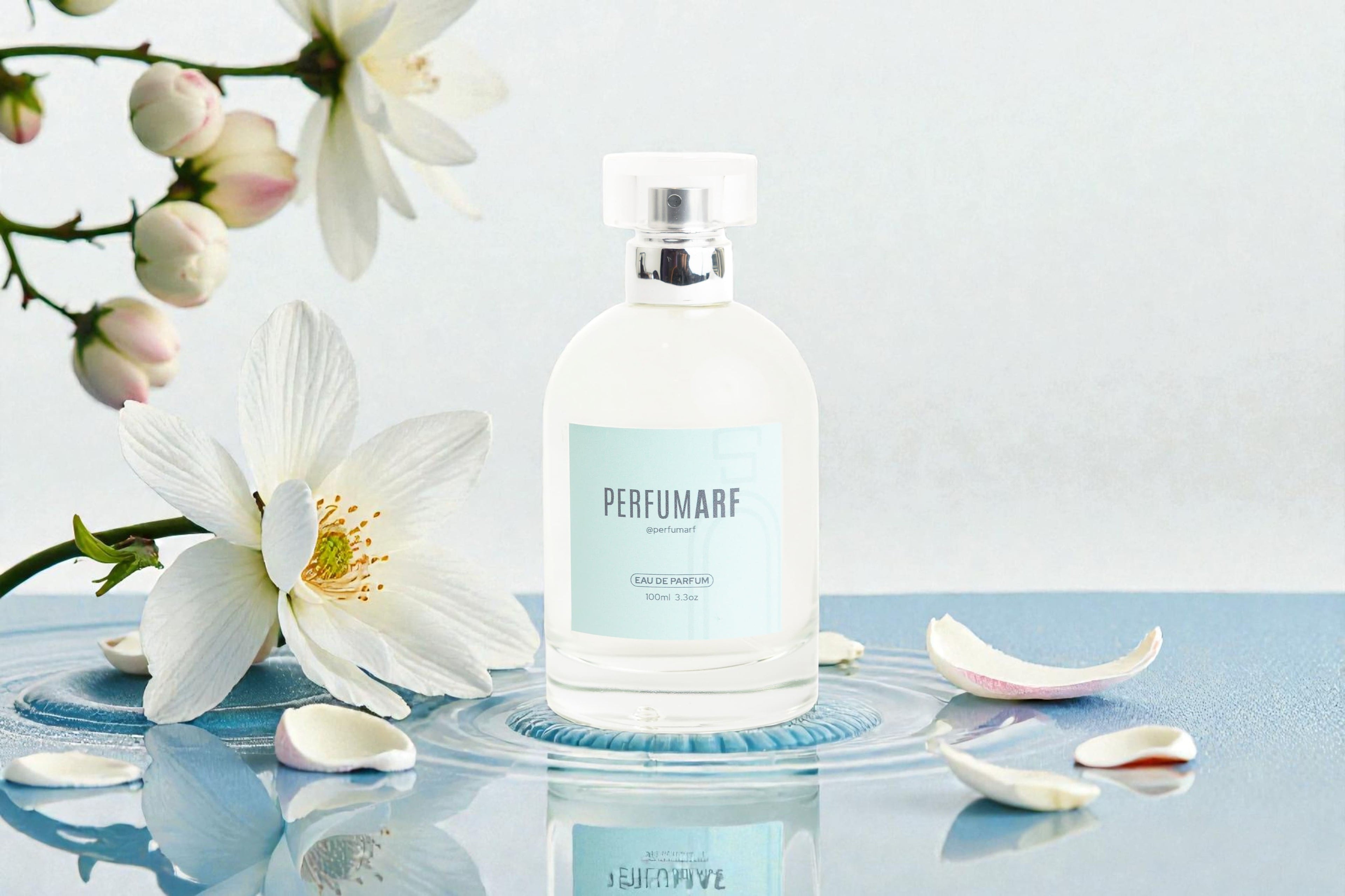 AGUA DE GOYA F. (Inspirado en: Acqua Di Gio de Giorgio Armani)