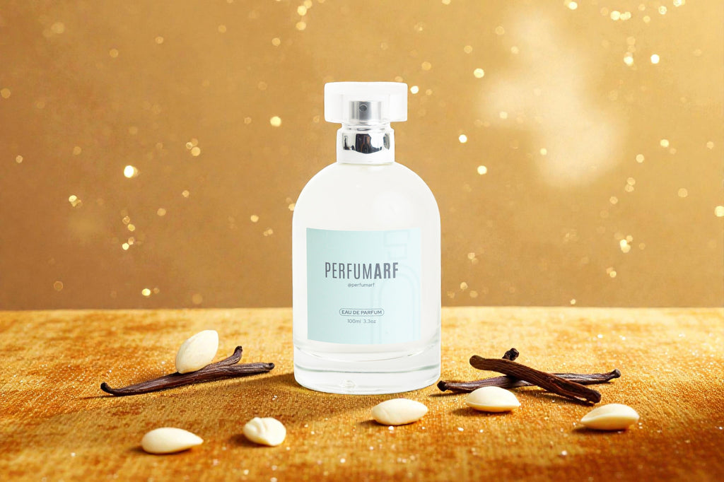 TÚ DOCE SEXY (Inspirado en: 212 Sexy de Carolina Herrera)