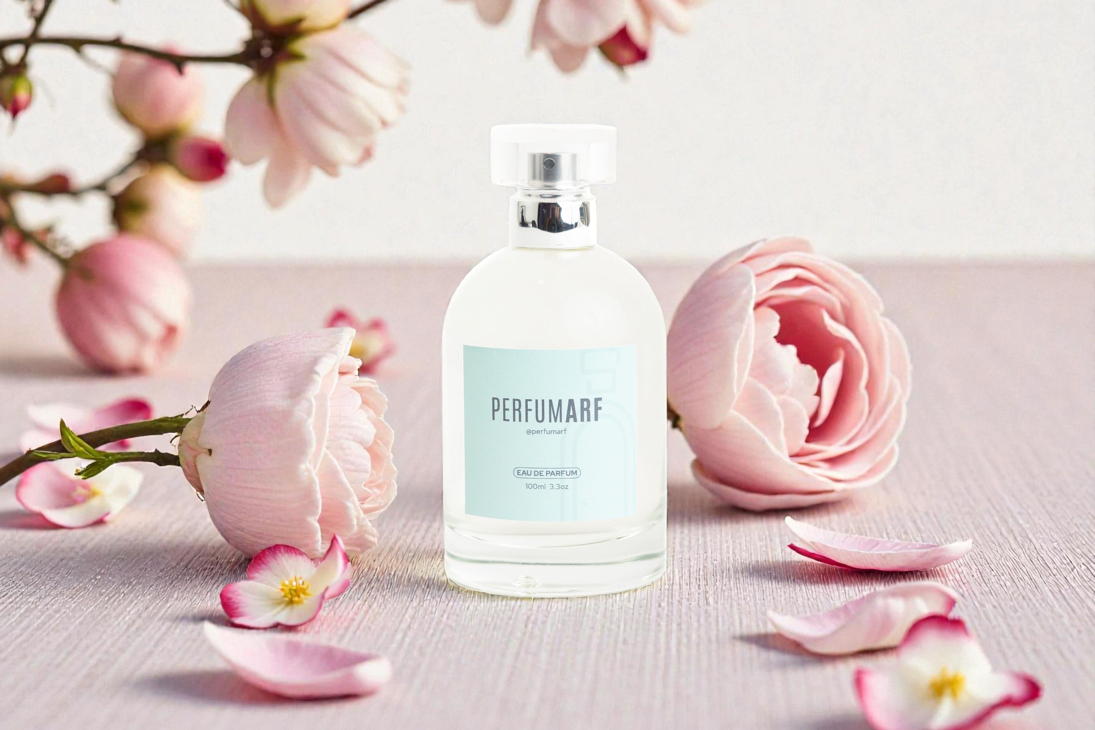 SCARFT F (Inspirado en: Twilly de Hermés)