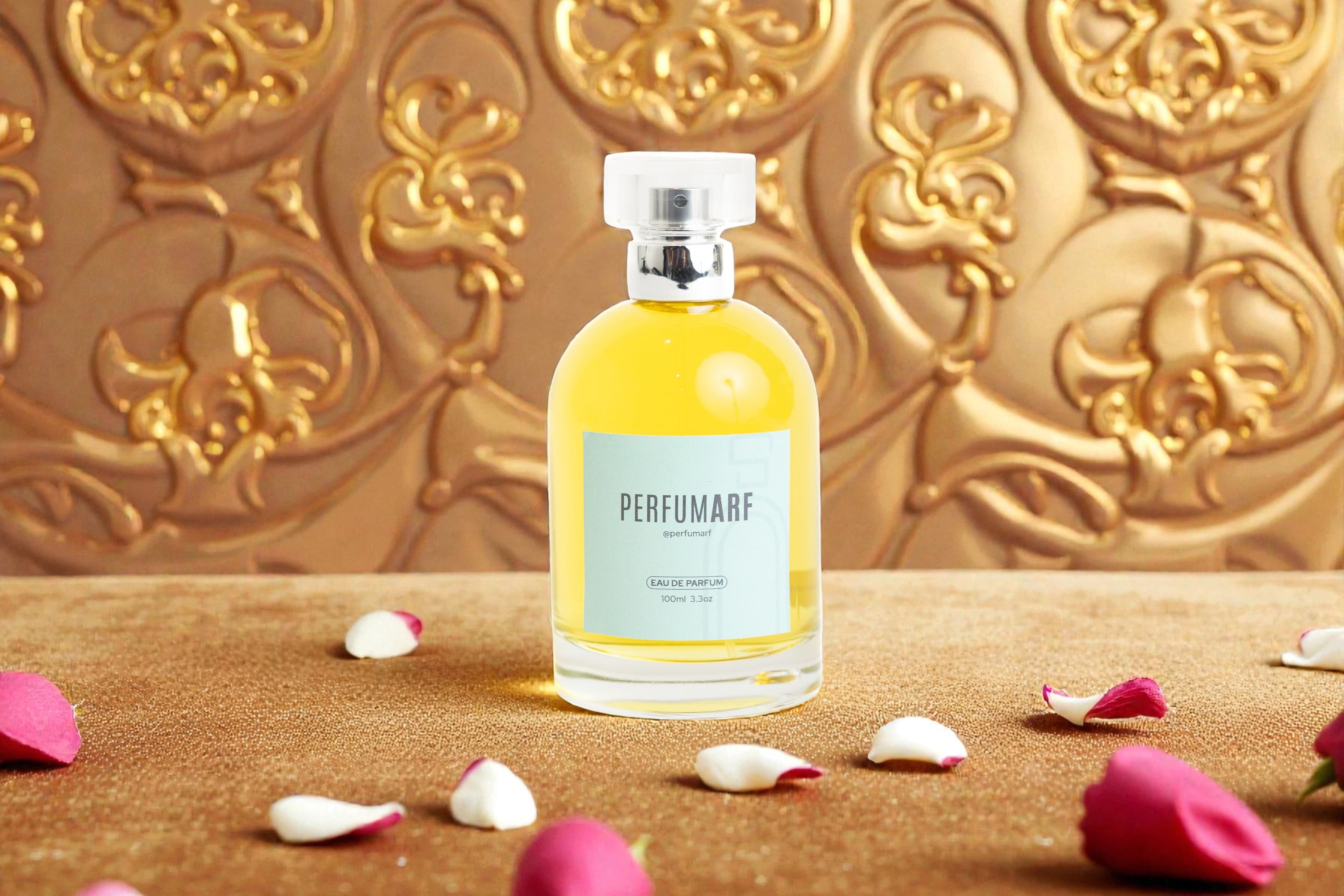 MISS ORIENTE F. (Inspirado en: Coco Mademoiselle de Chanel)