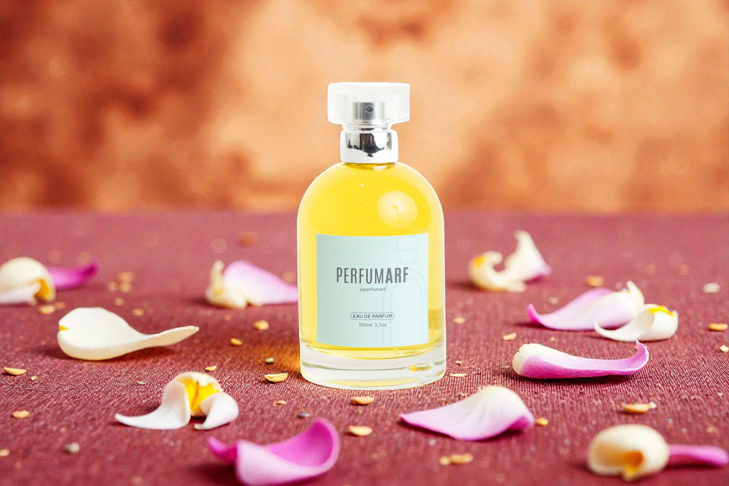 RED BACCARAT F. (Inspirado en: Baccarat Rouge 540 de Maison Francis Kurkdijian)