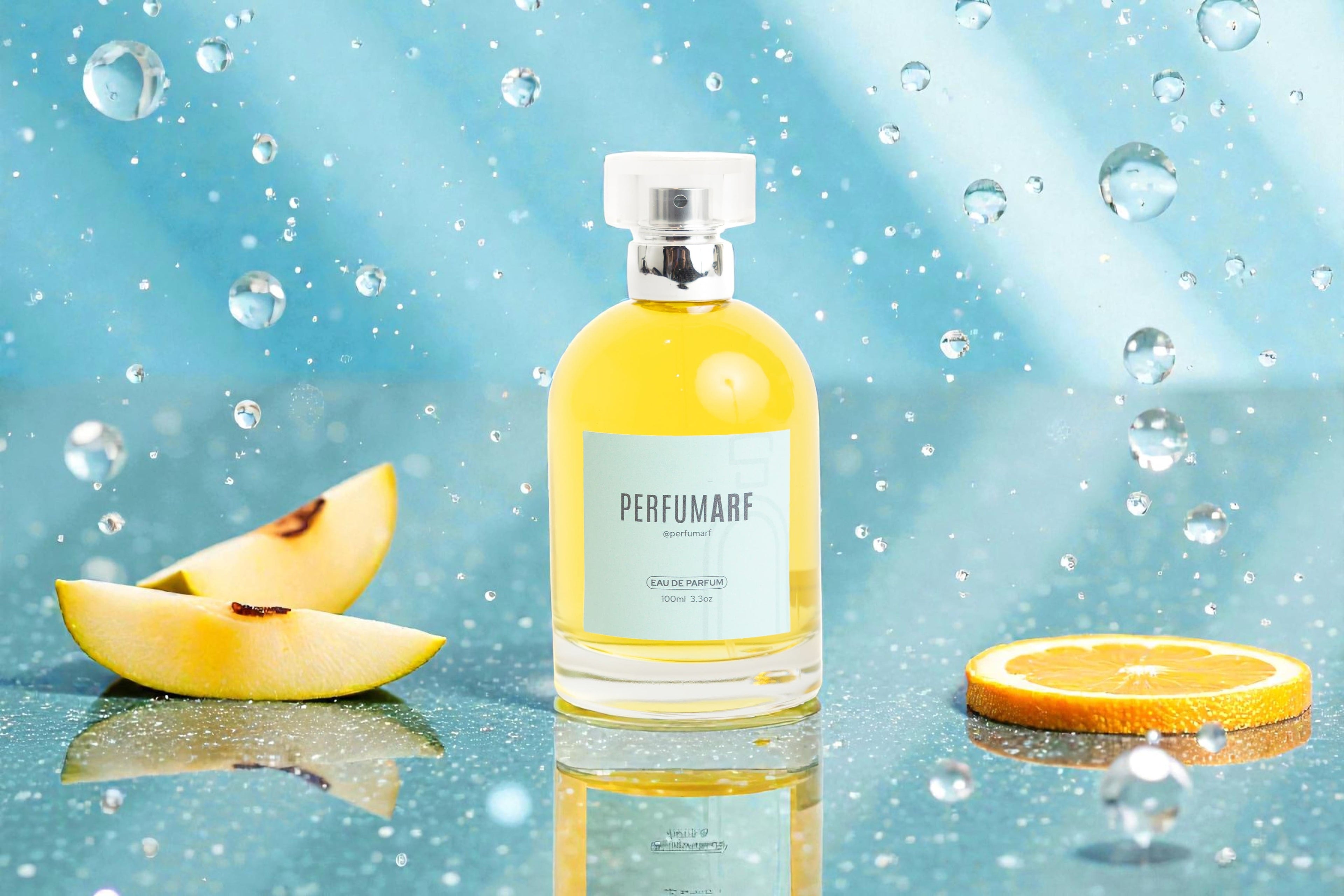 CASCADE RED SORBET F. (Inspirado en: Sorbetto Rosso de Escada)