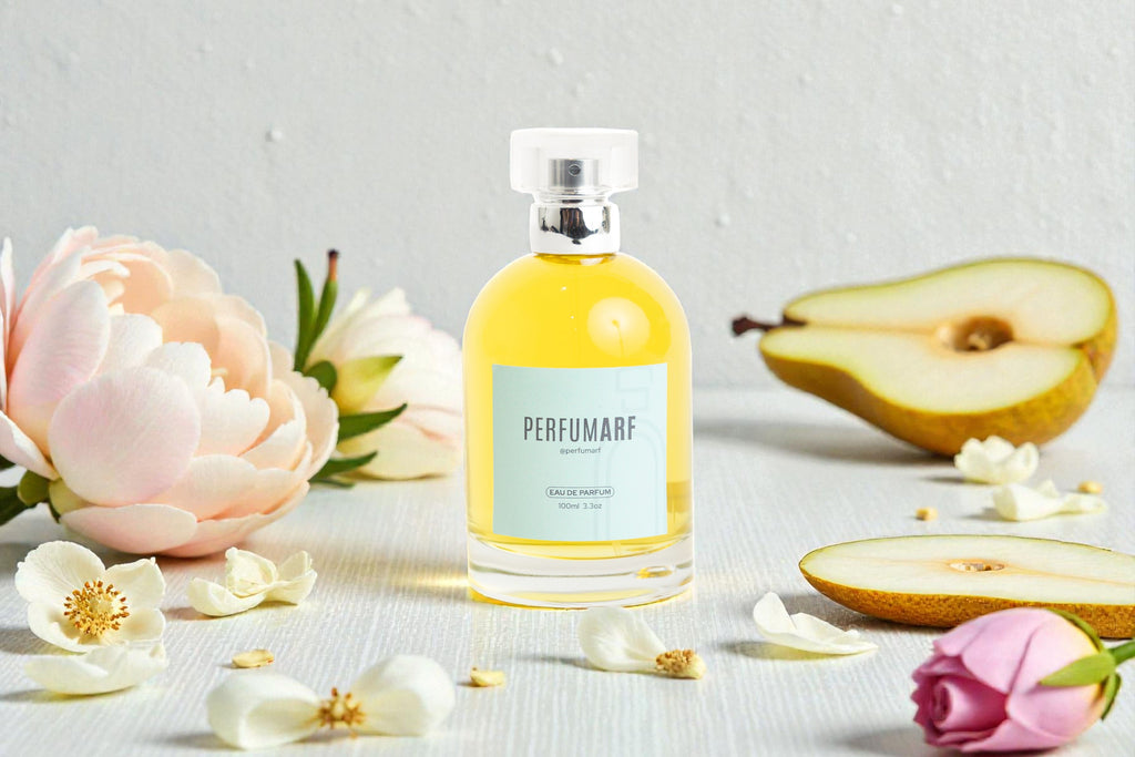 ADORE F (Inspirado en: J'adore de Dior)