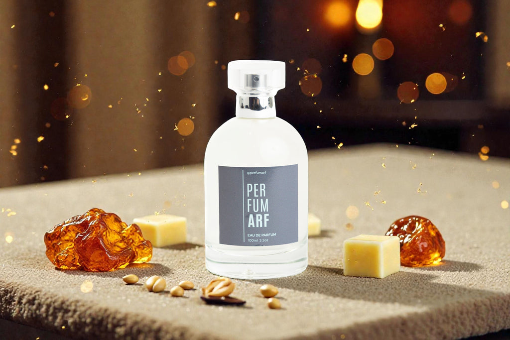 SWEET ADDICTION (Inspirado en: Narcotic Delight de Initio Parfums Prives)