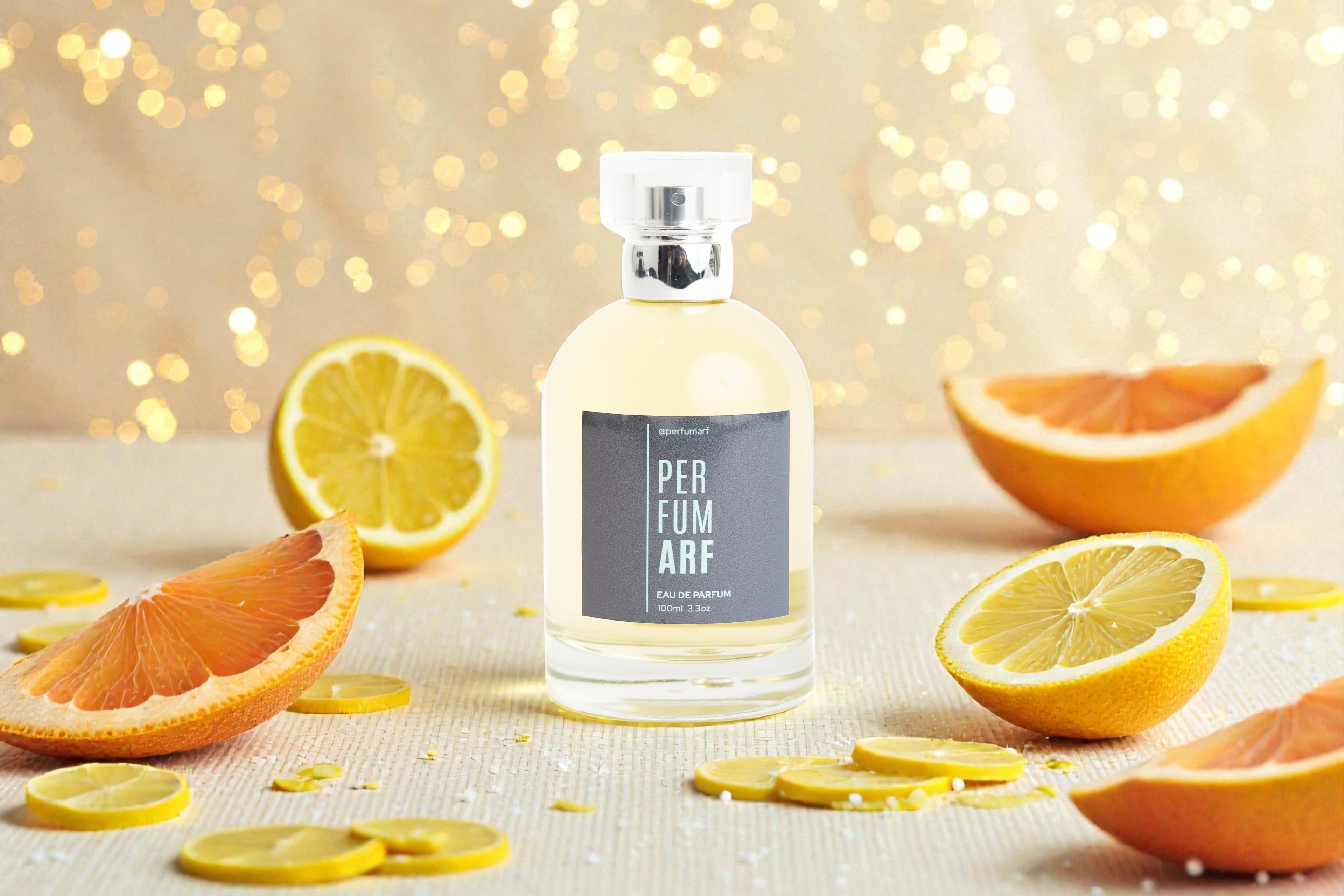 REVERIE U (Inspirado en: Imagination de Louis Vuitton)